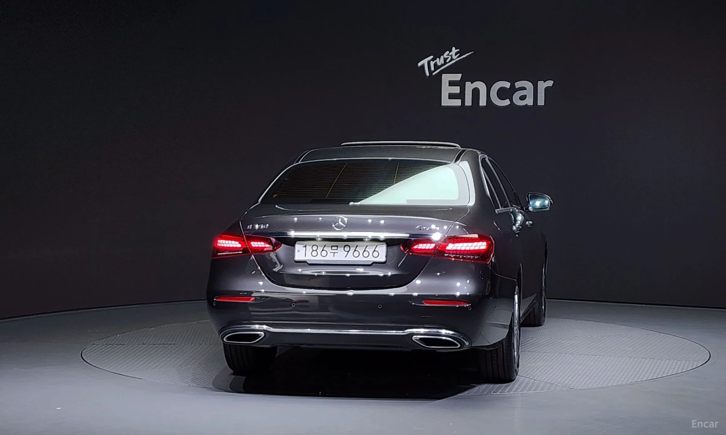Mercedes Benz E-Class W213 превью 3