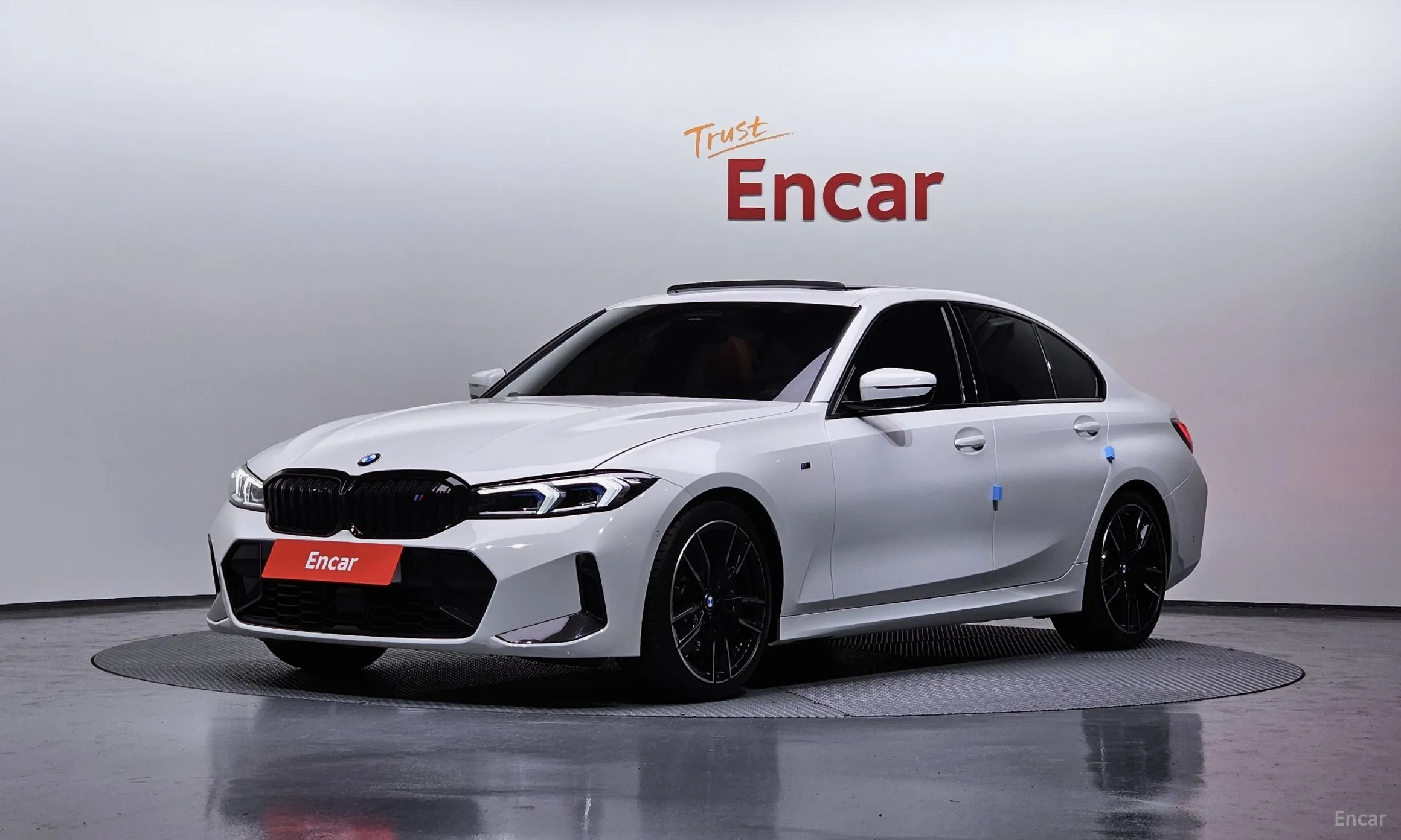 3 Series (G20)
