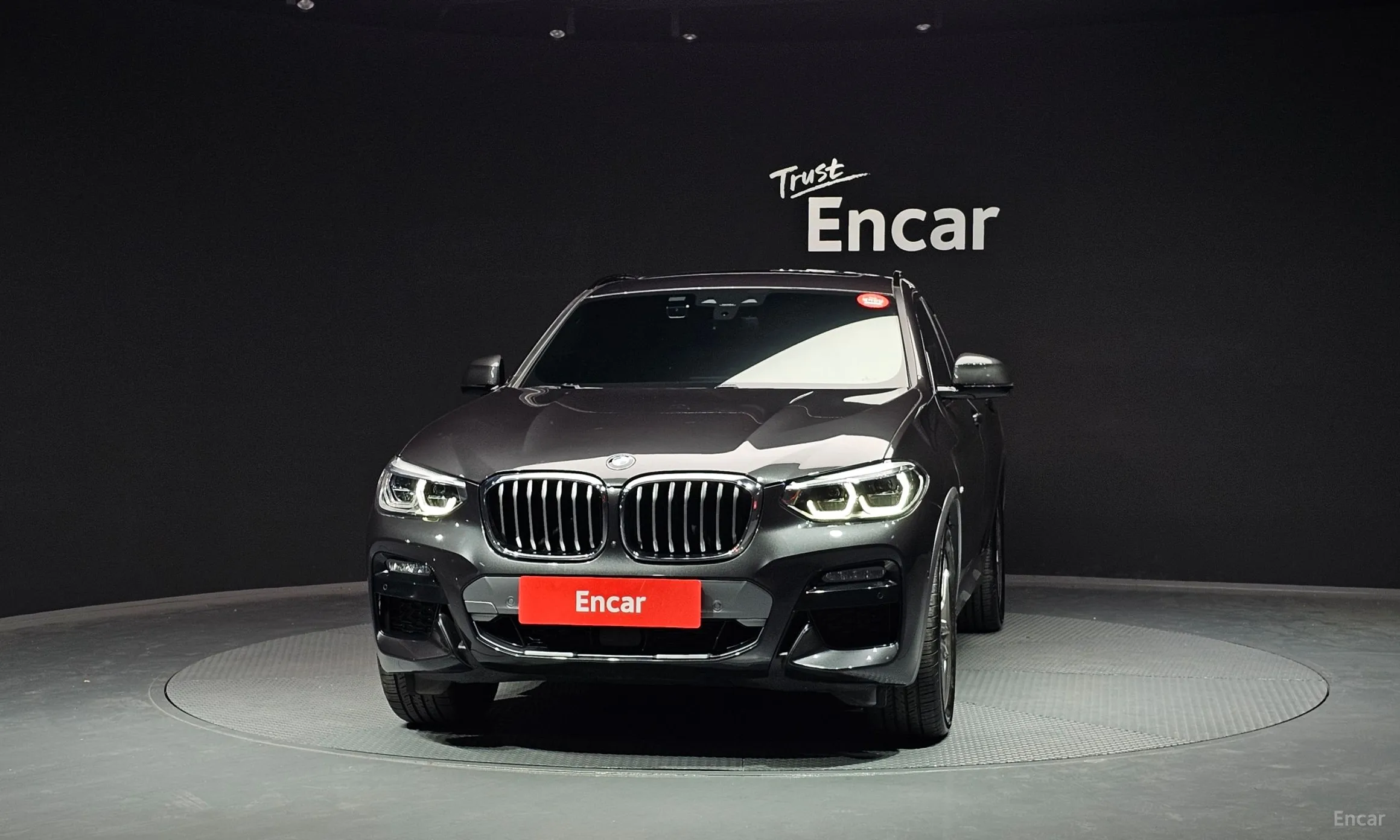 BMW X4 (G02)