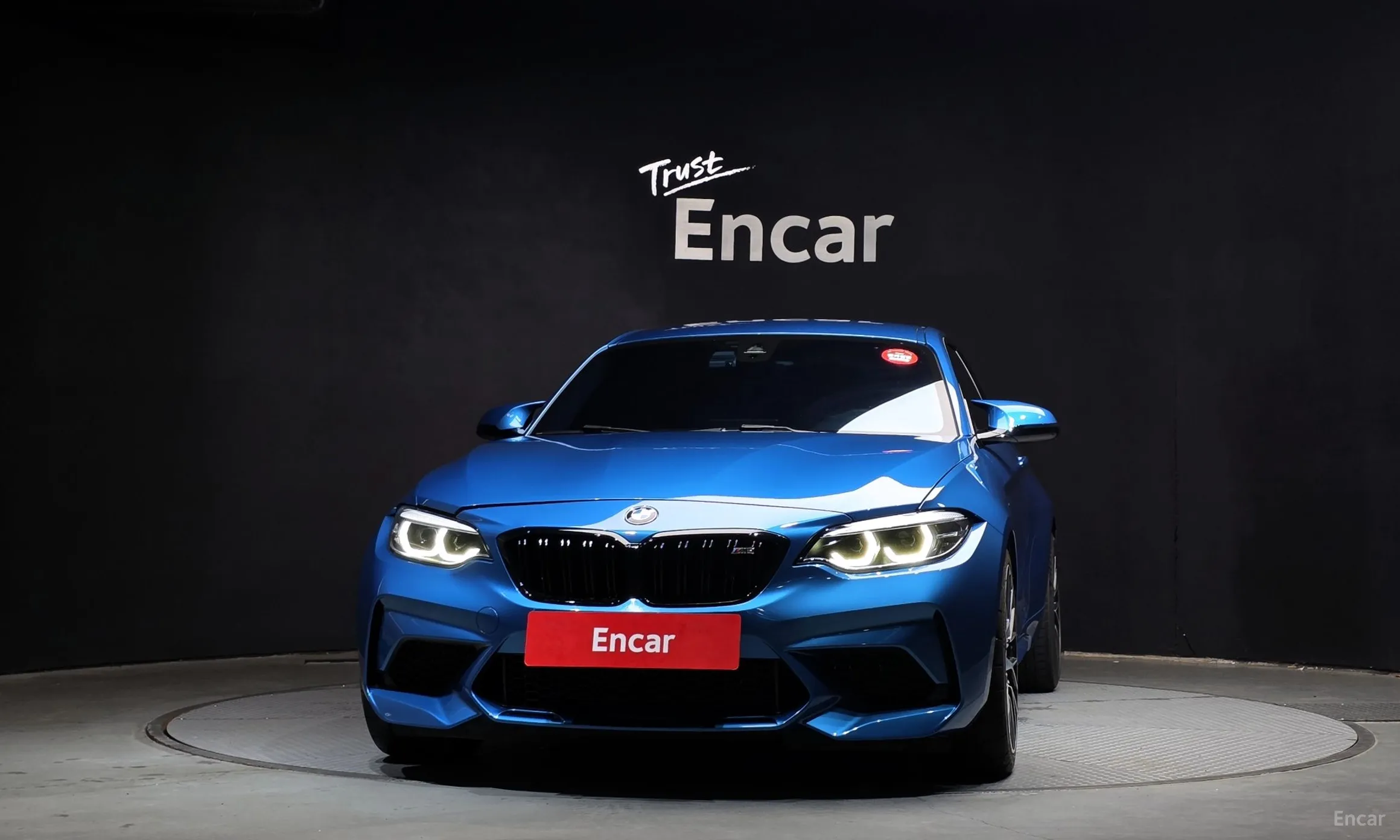 BMW M2 (F87)
