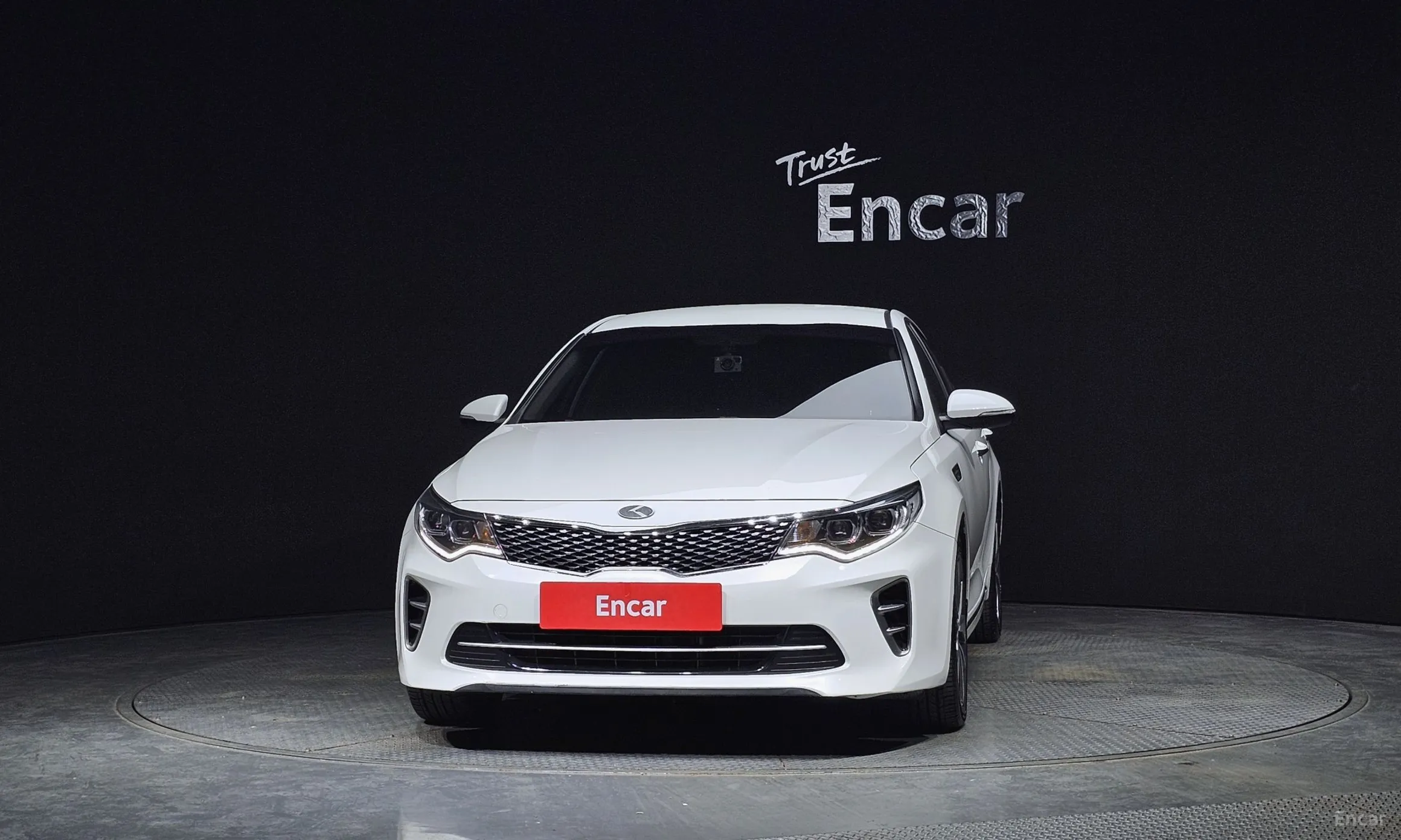Kia K5 2nd Generation превью 2