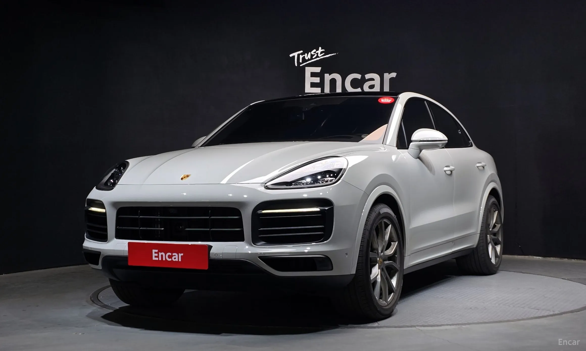 Porsche Cayenne (PO536)