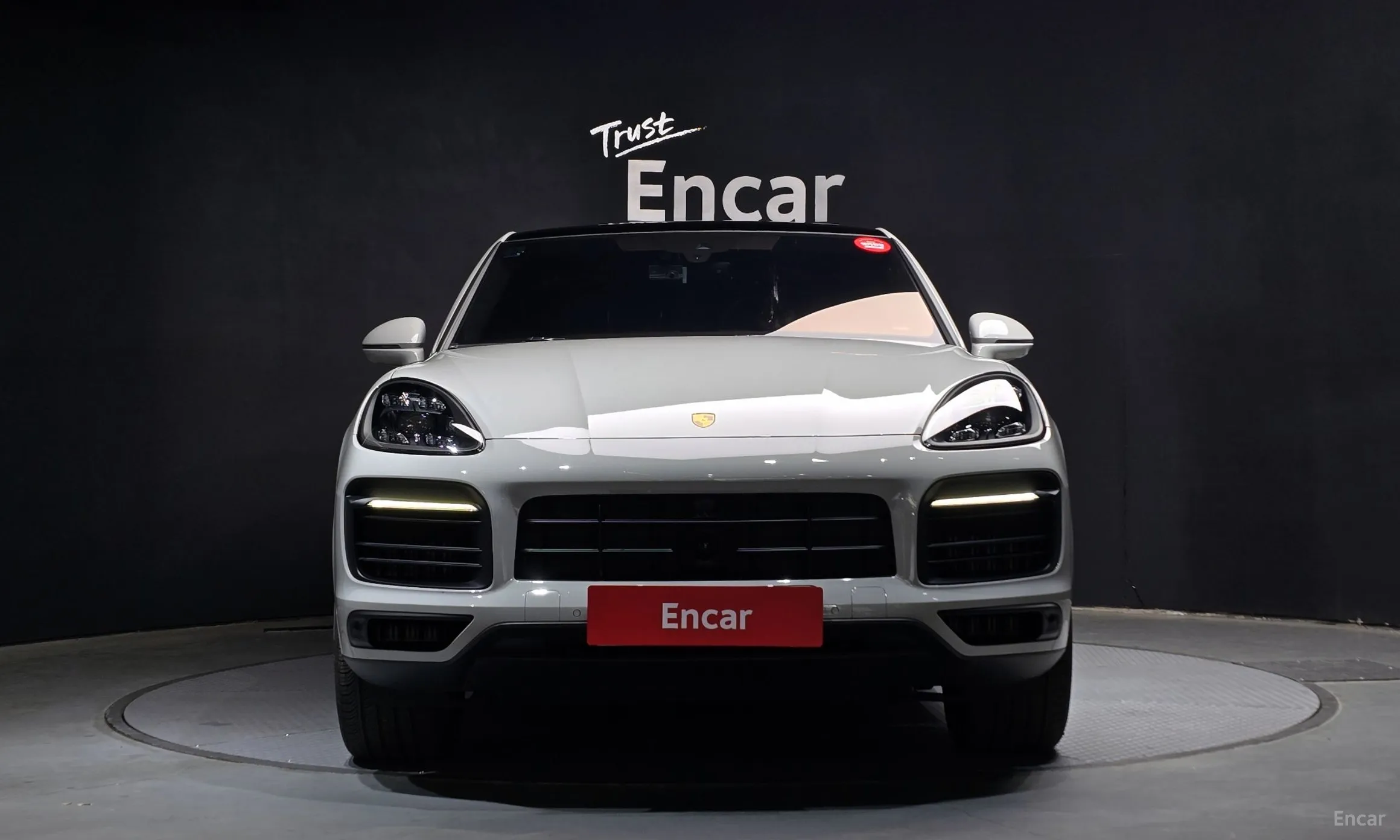 Porsche Cayenne (PO536)