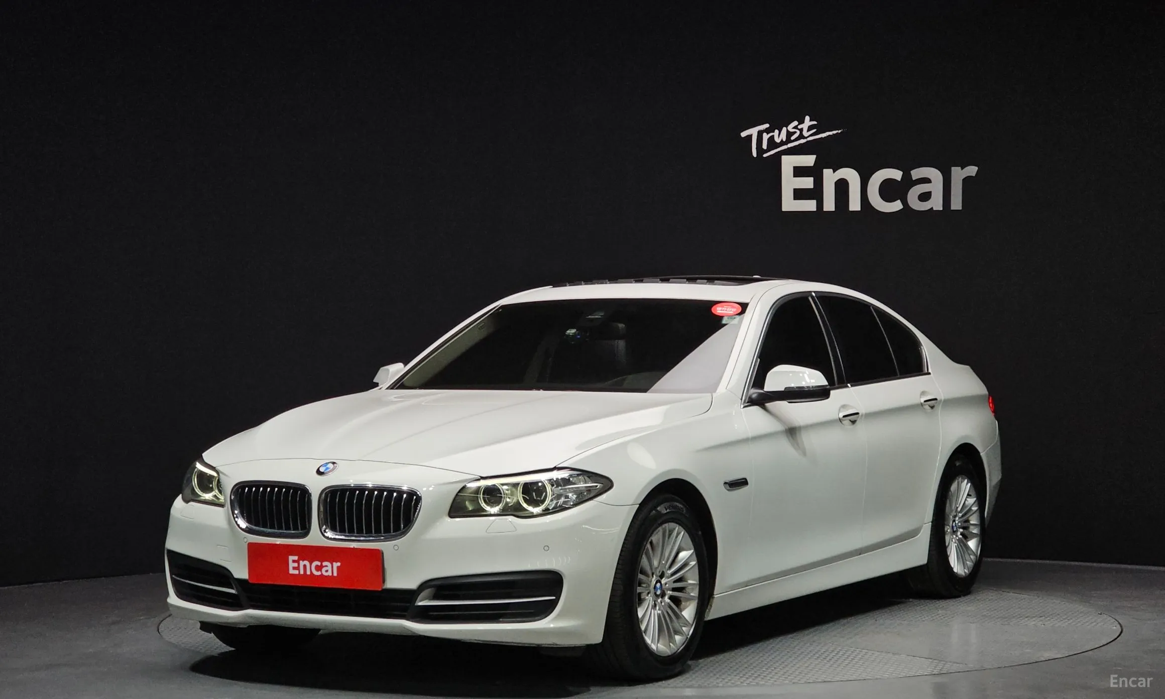 5 Series (F10)