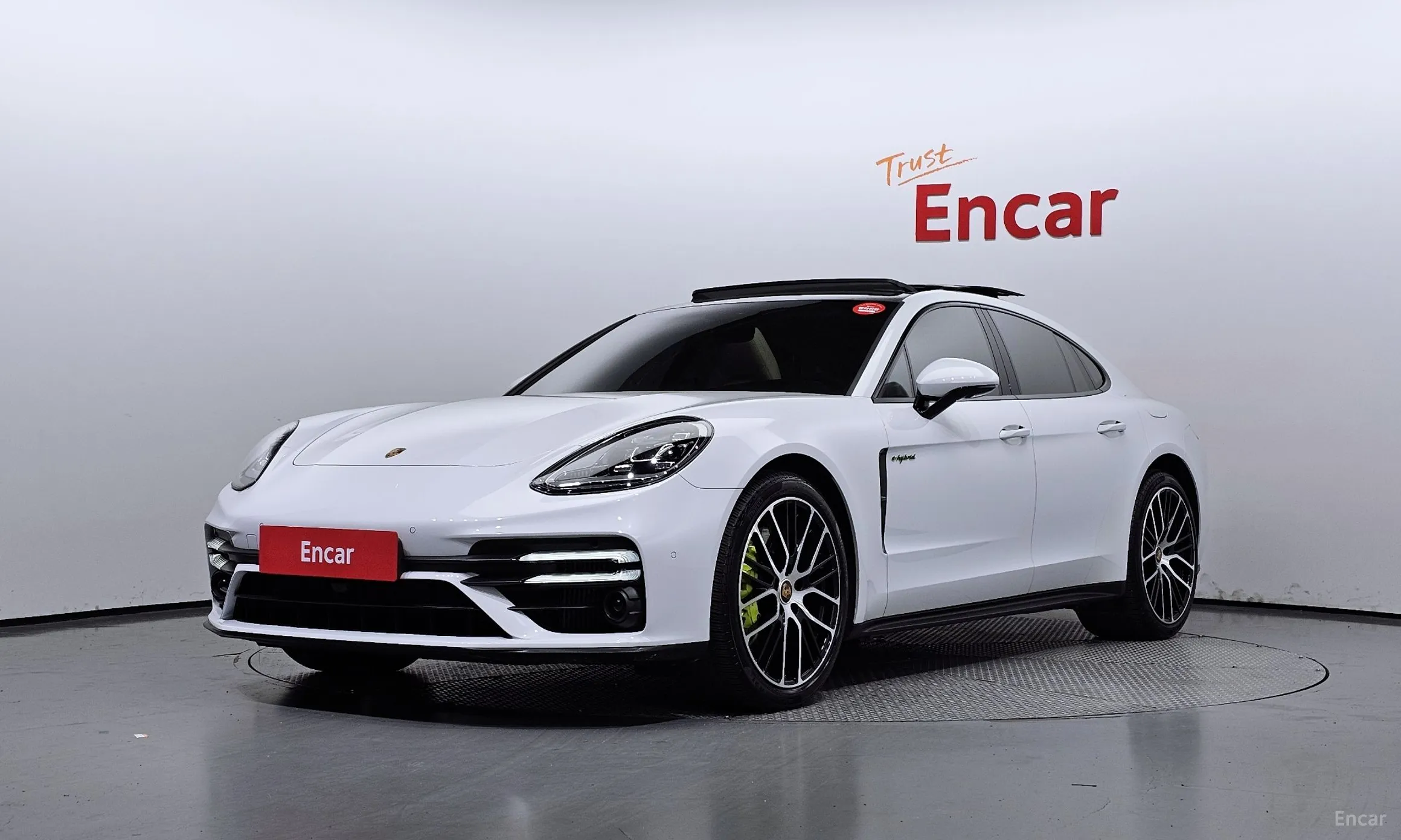 Panamera (971)