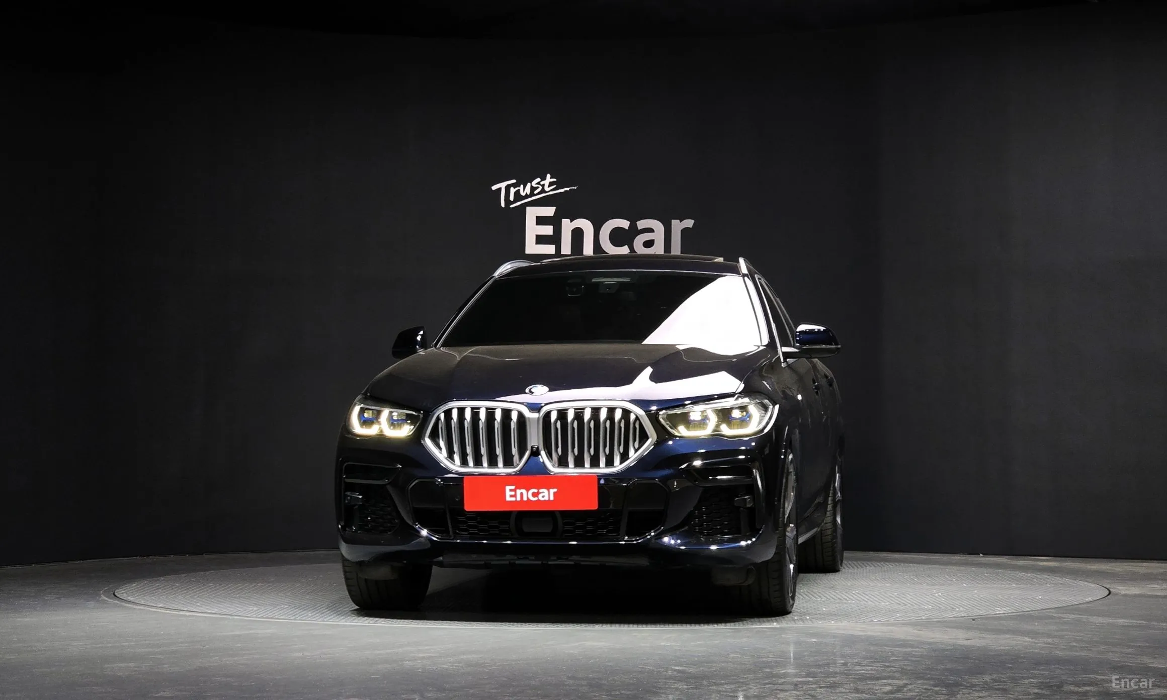 BMW X6 (G06)