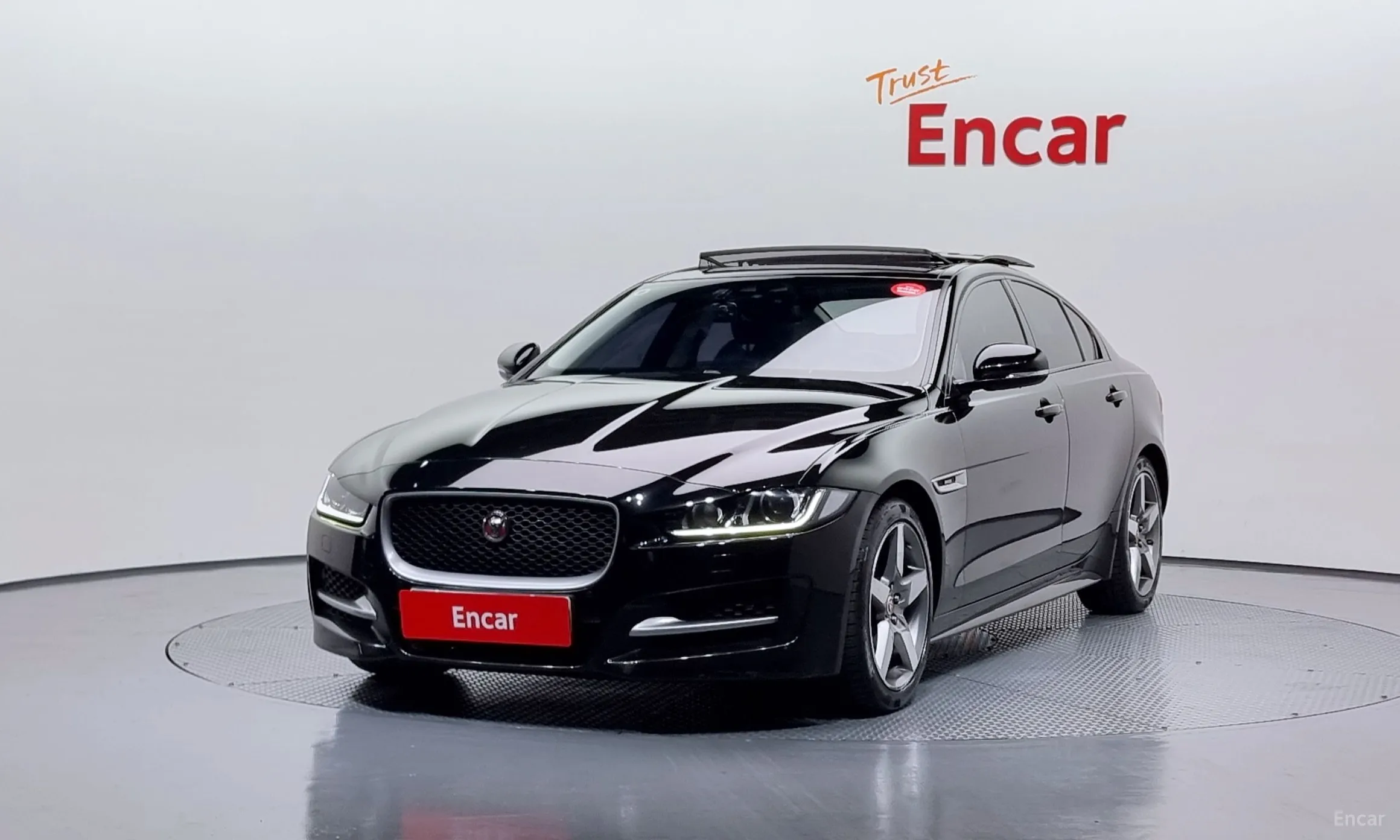 XE