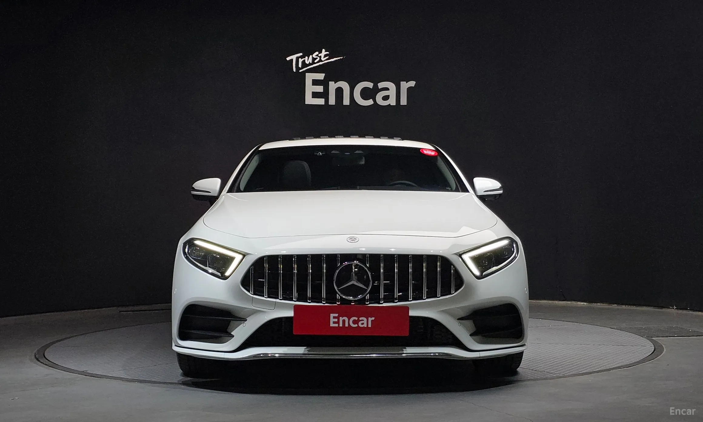 Mercedes Benz CLS-Class C257 превью 2