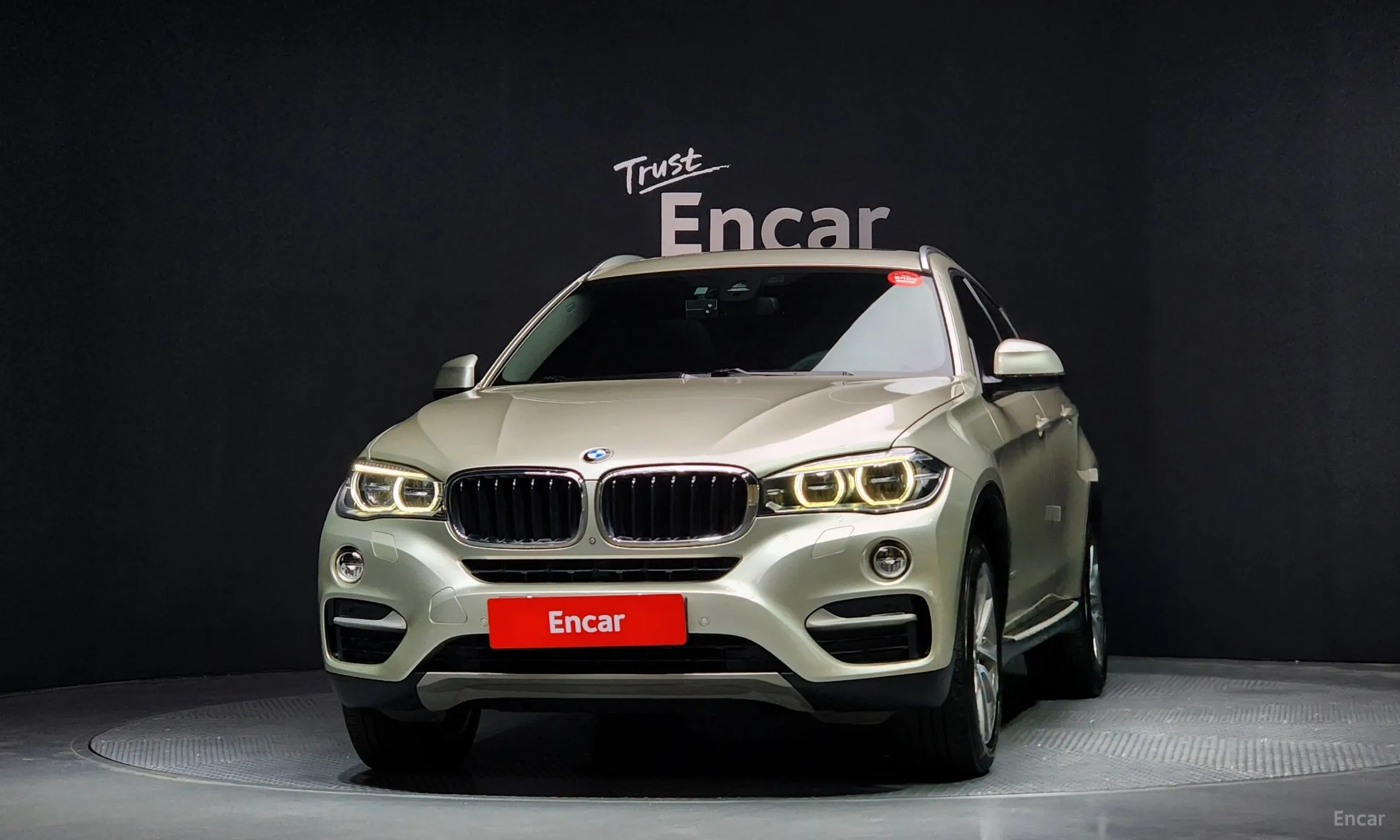 BMW X6 (F16)
