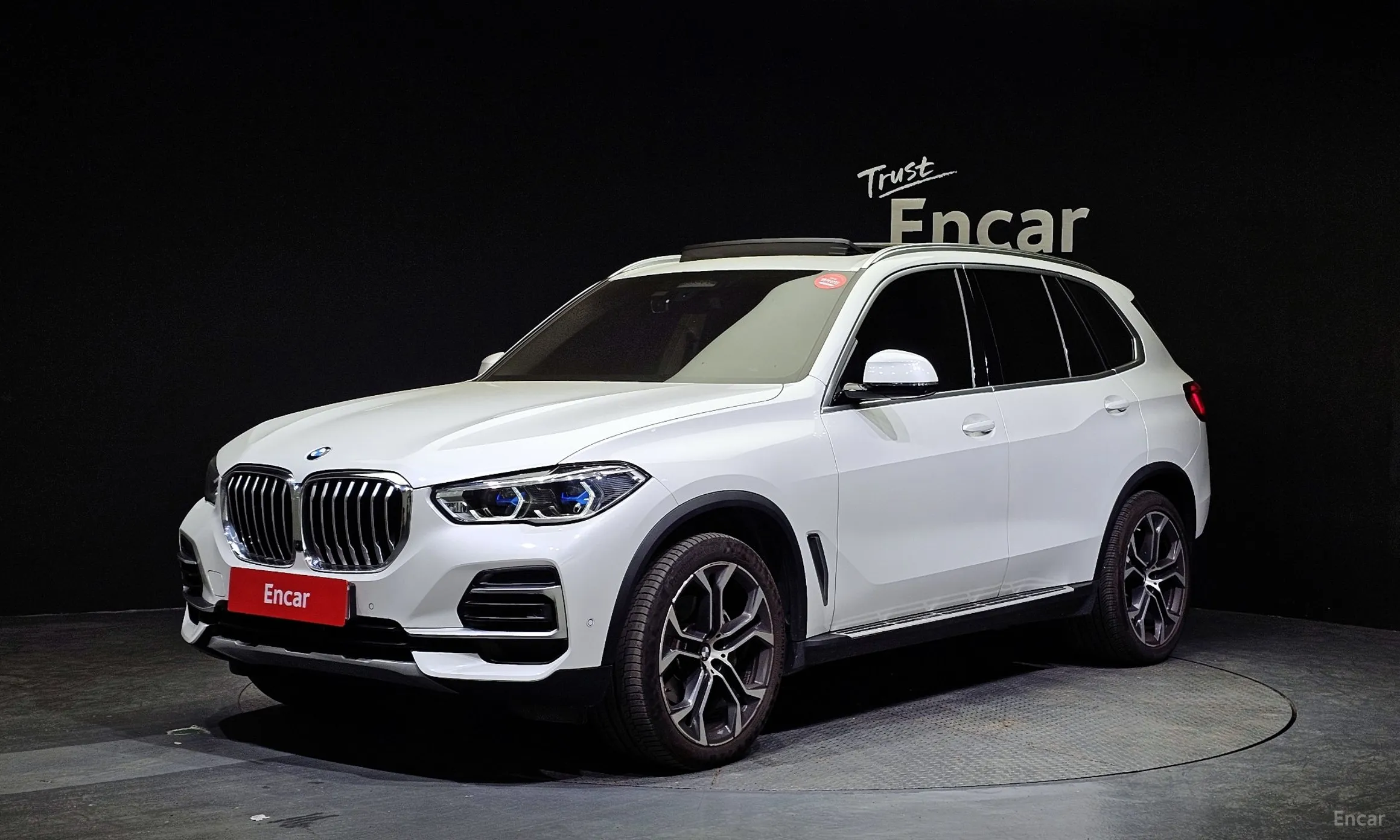 X5 (G05)
