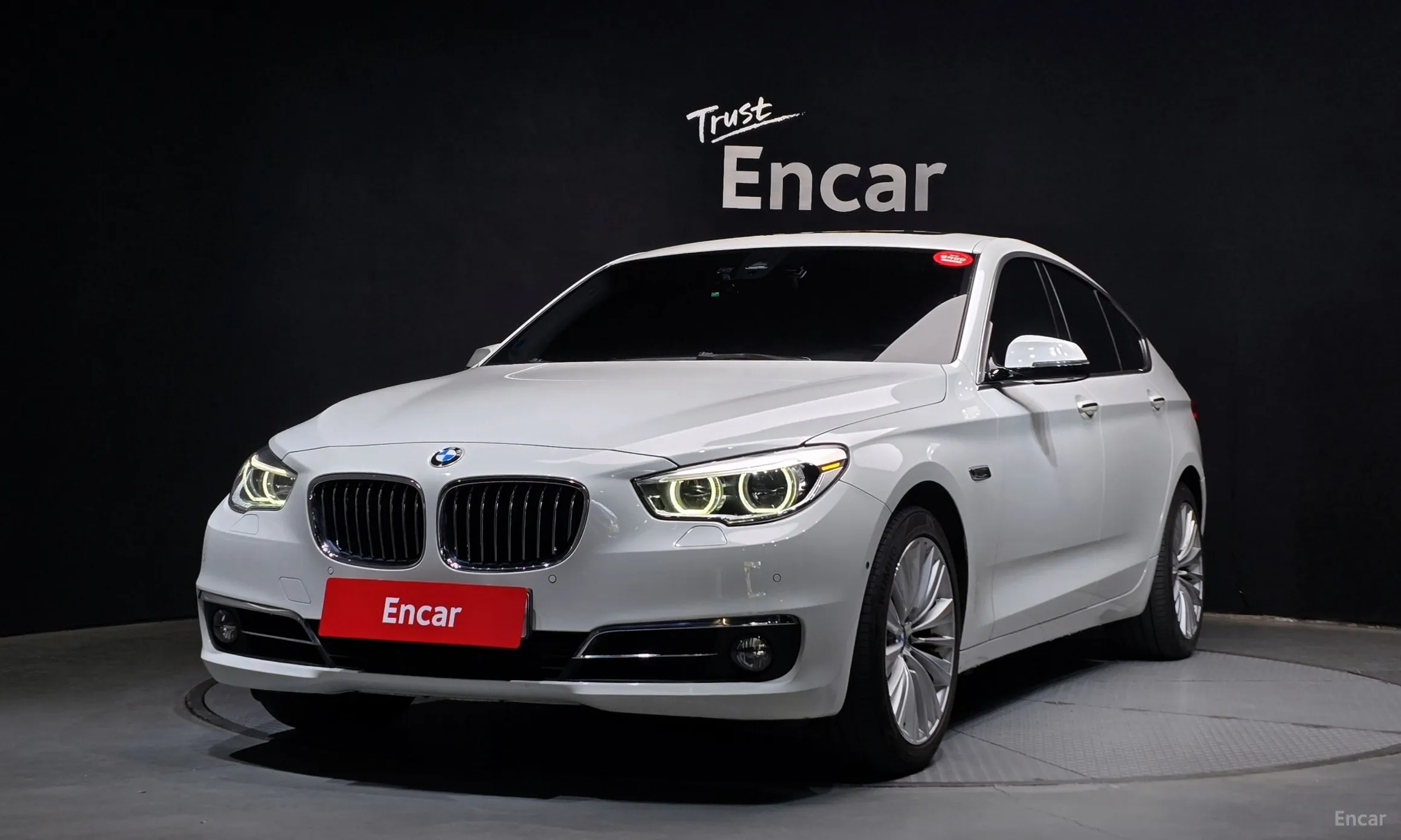 5 Series GT (F07)