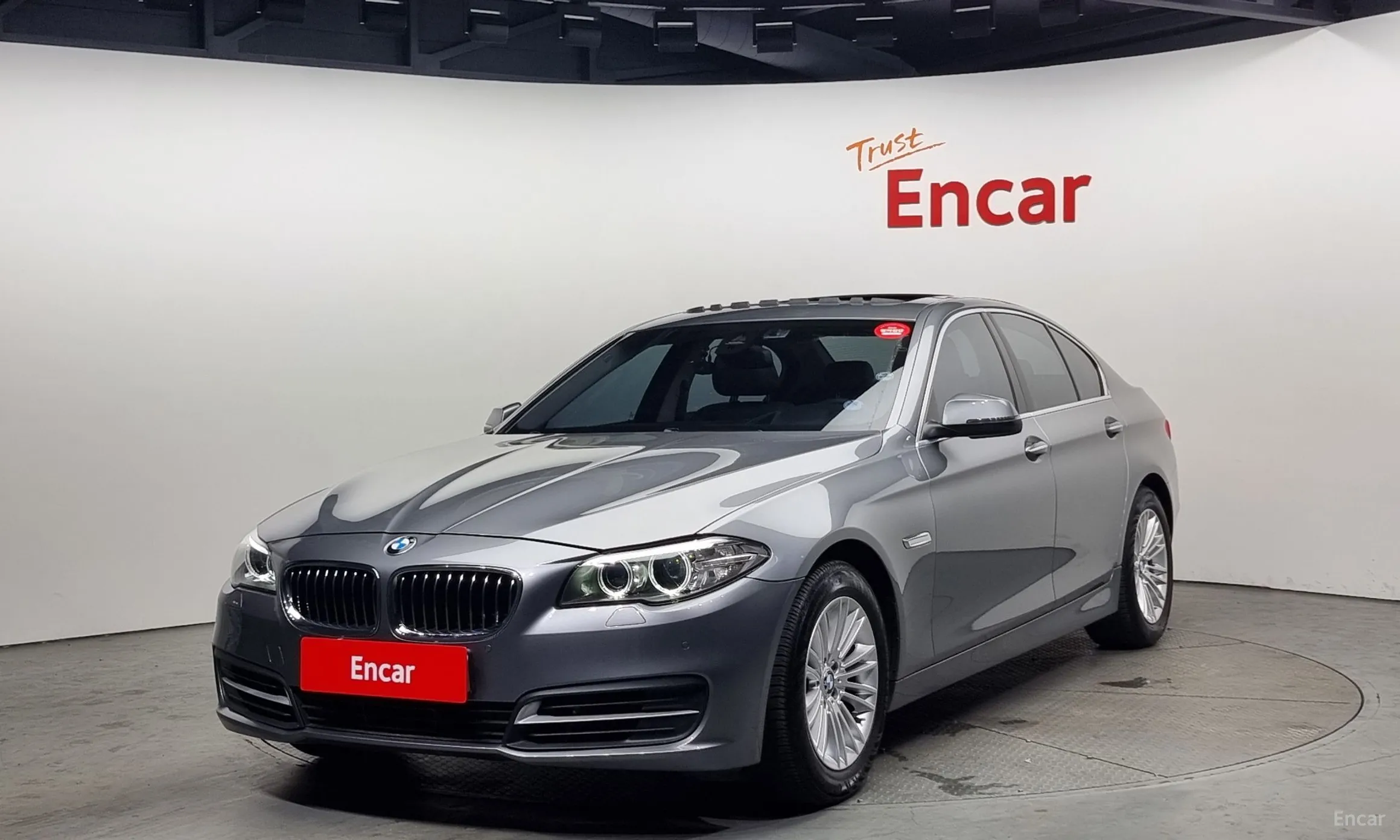 5 Series (F10)