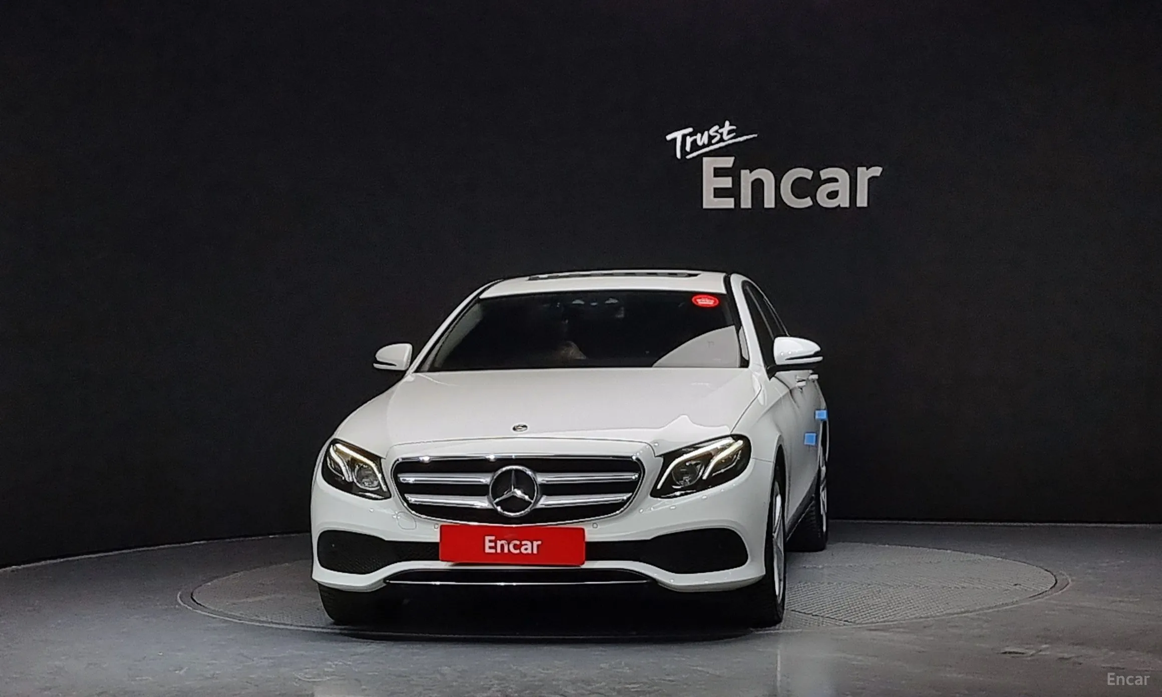 Mercedes Benz E-Class W213 превью 2