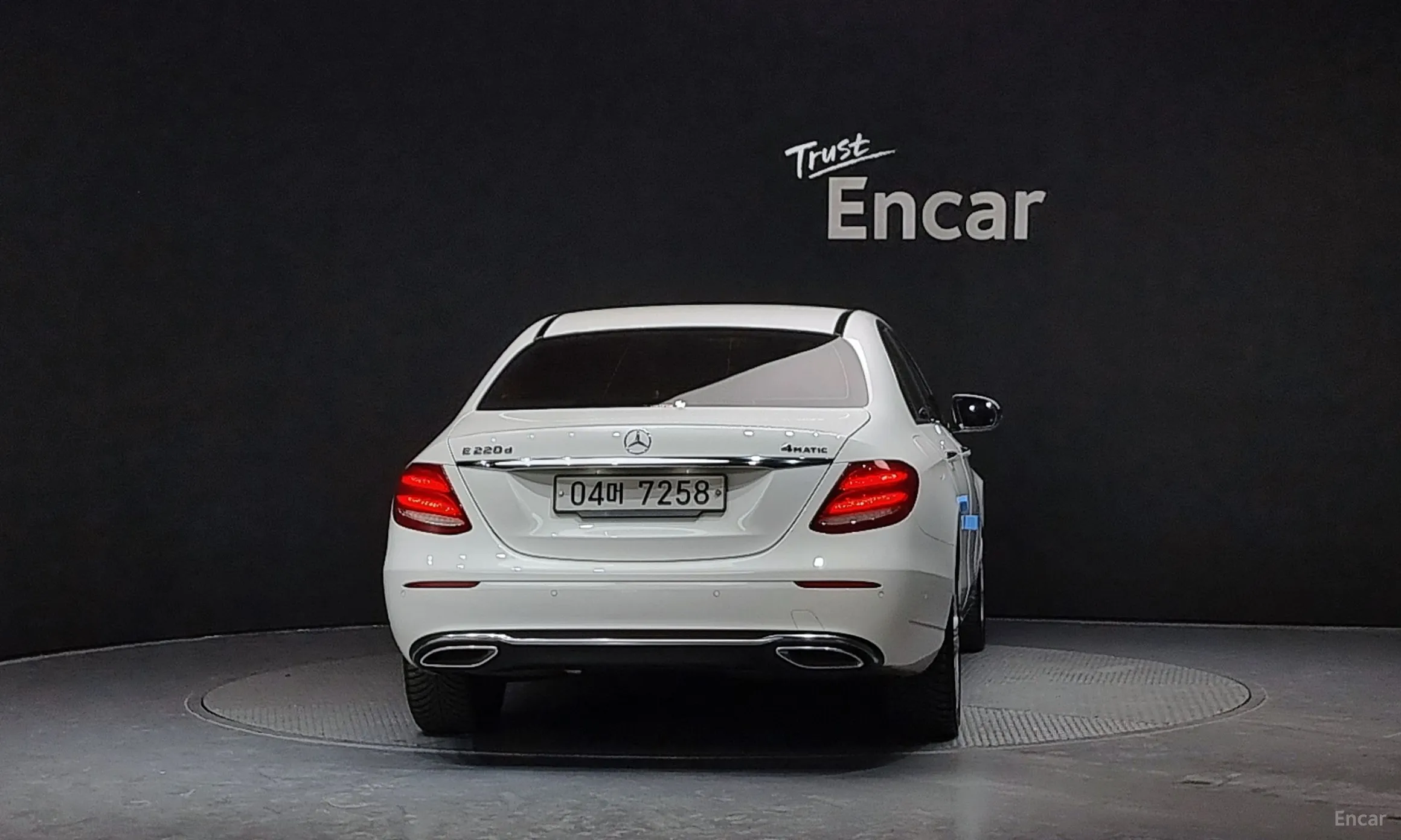 Mercedes Benz E-Class W213 превью 3