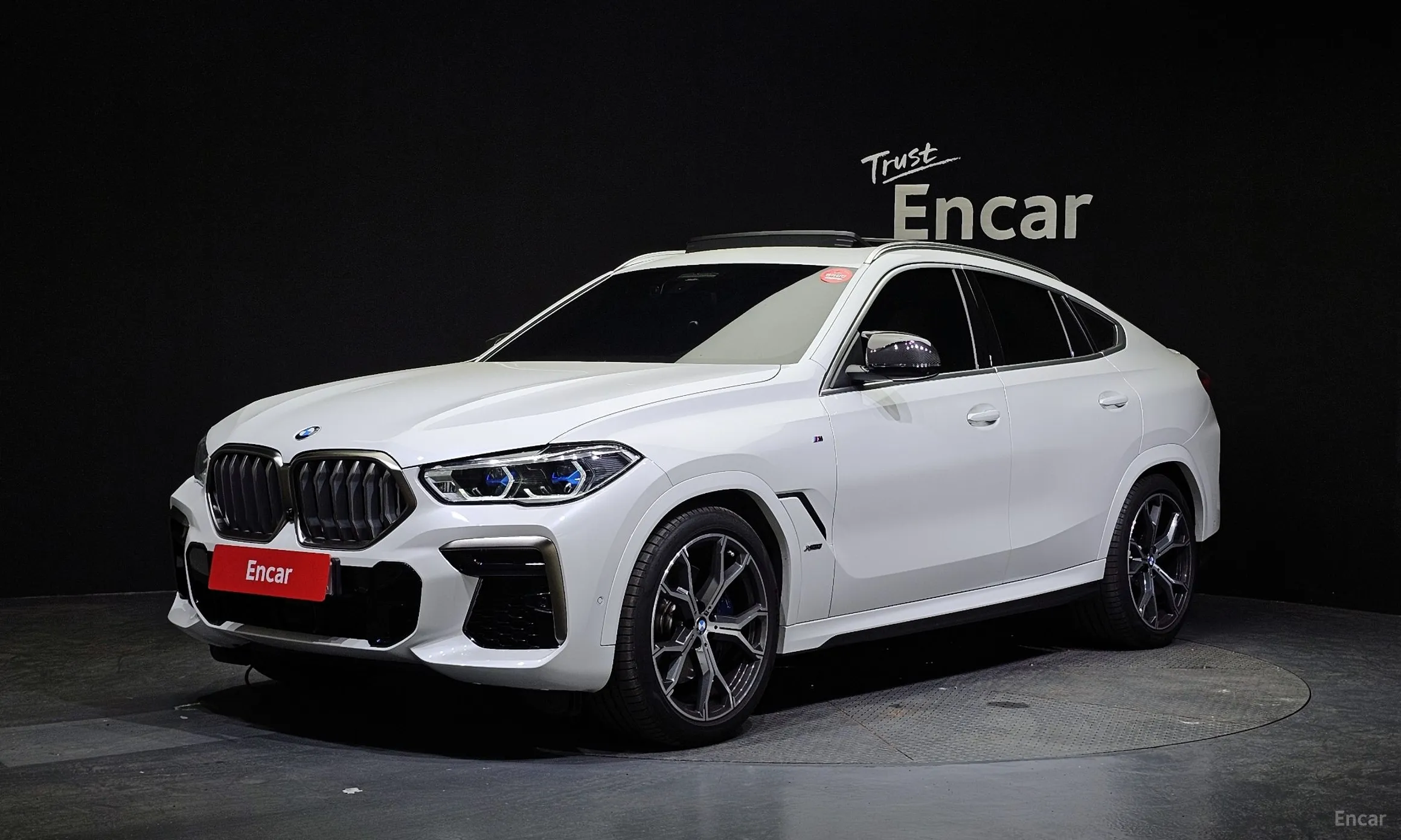 X6 (G06)