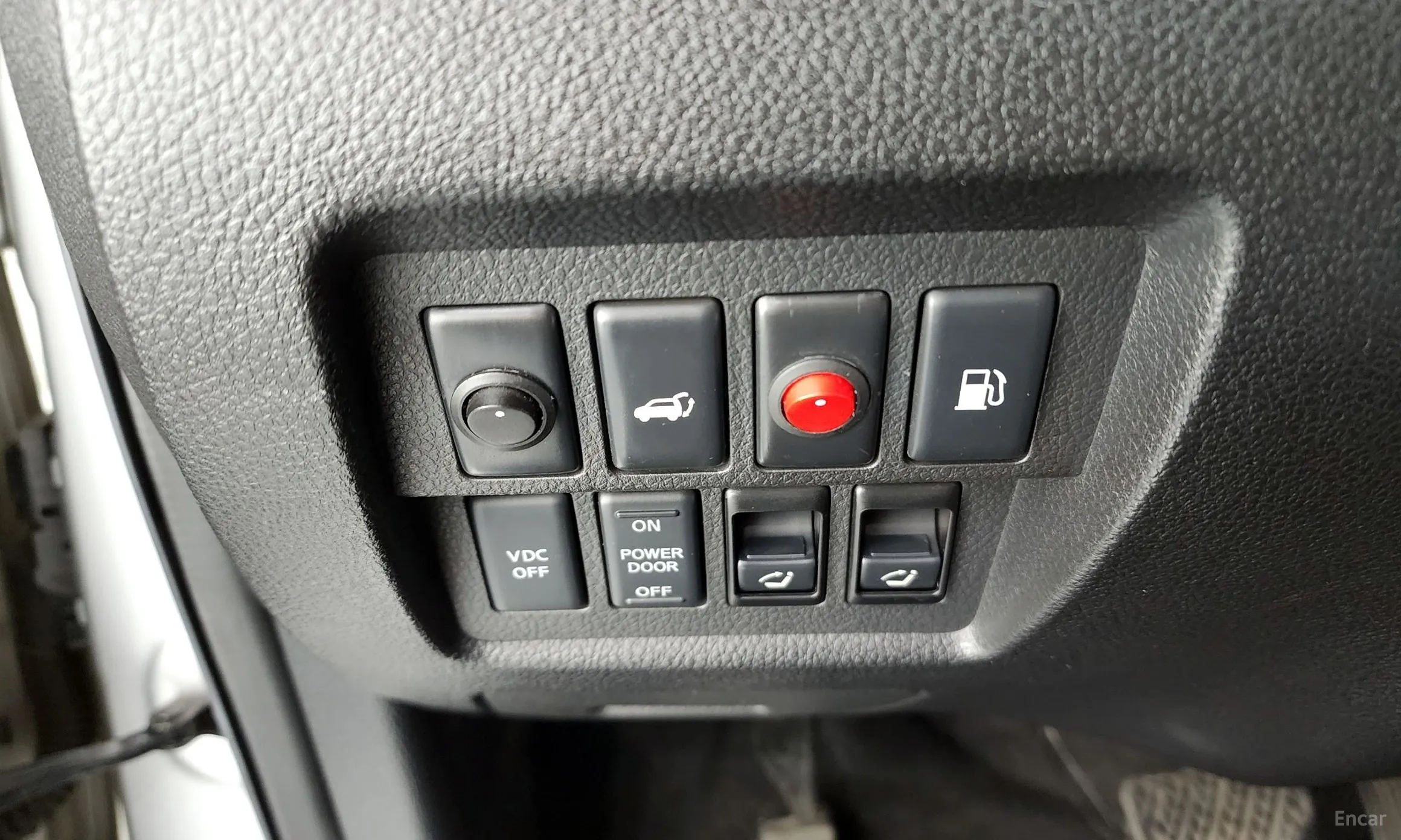 Nissan Murano превью 16
