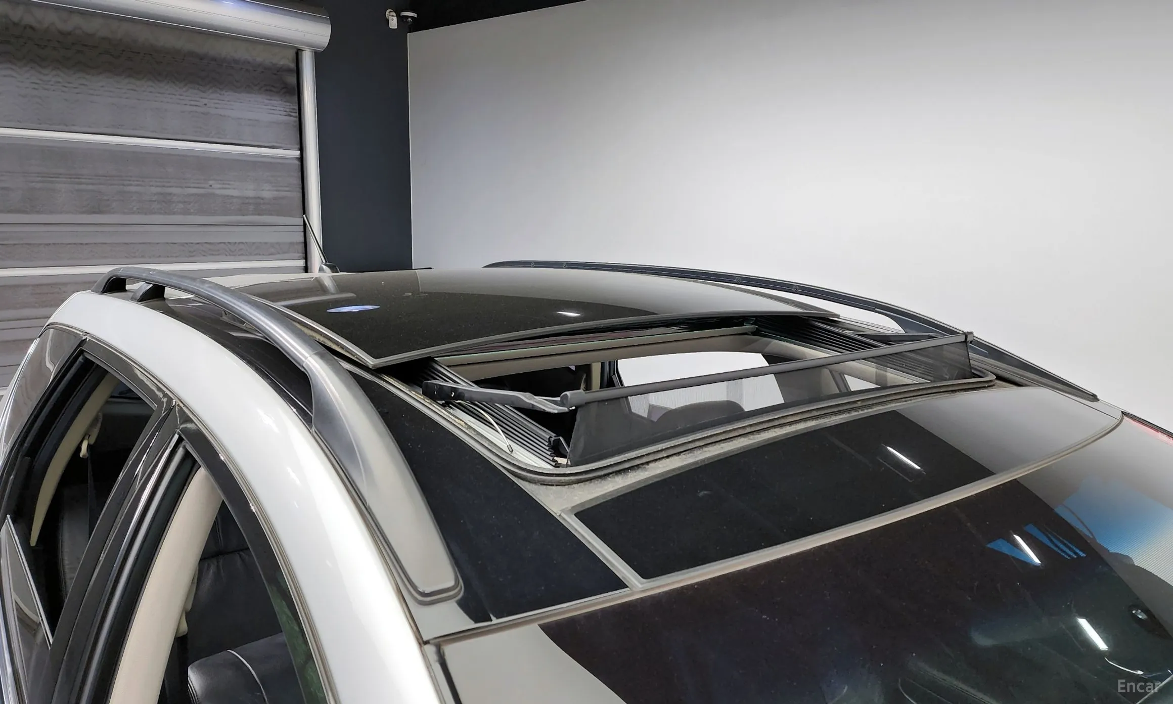Nissan Murano превью 19
