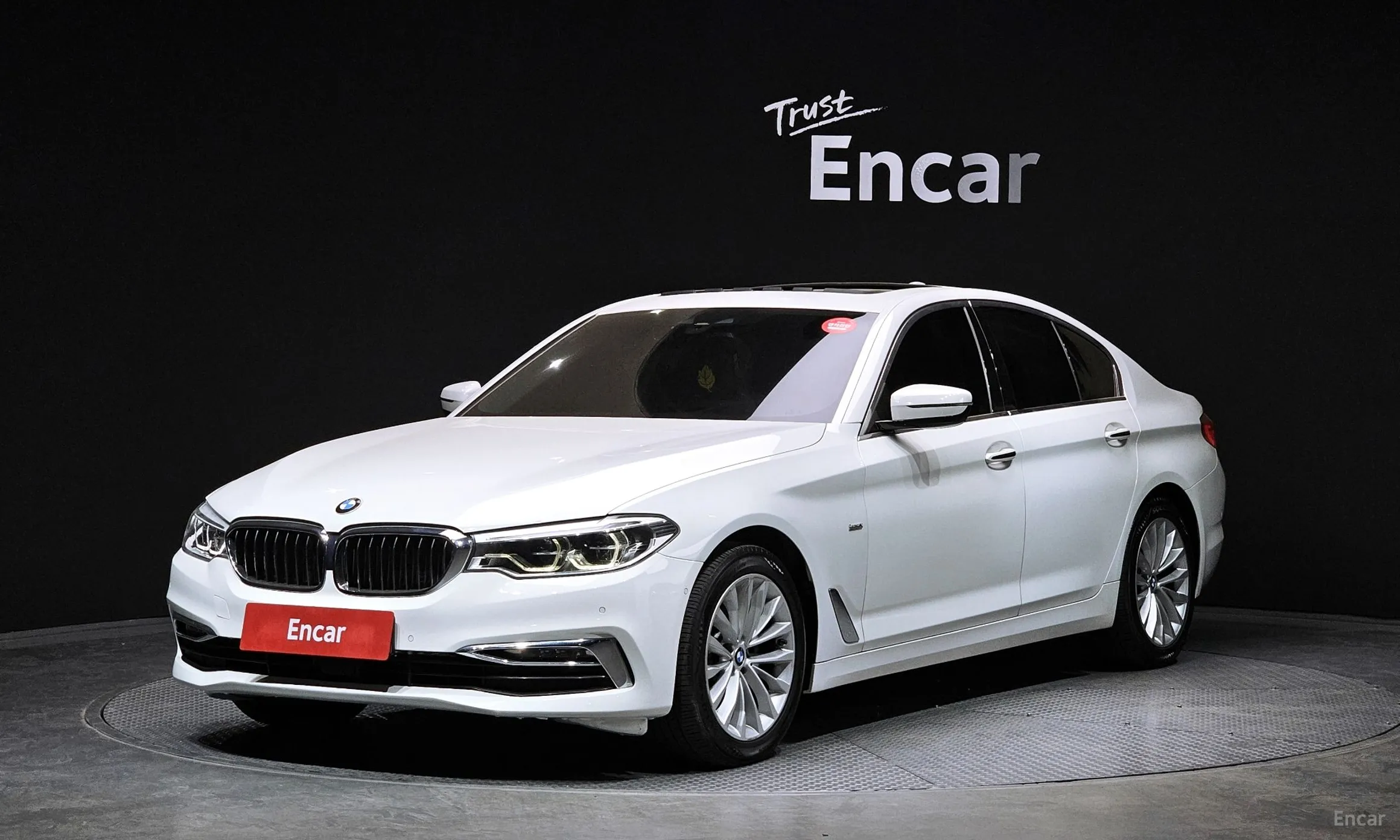 5 Series (G30)