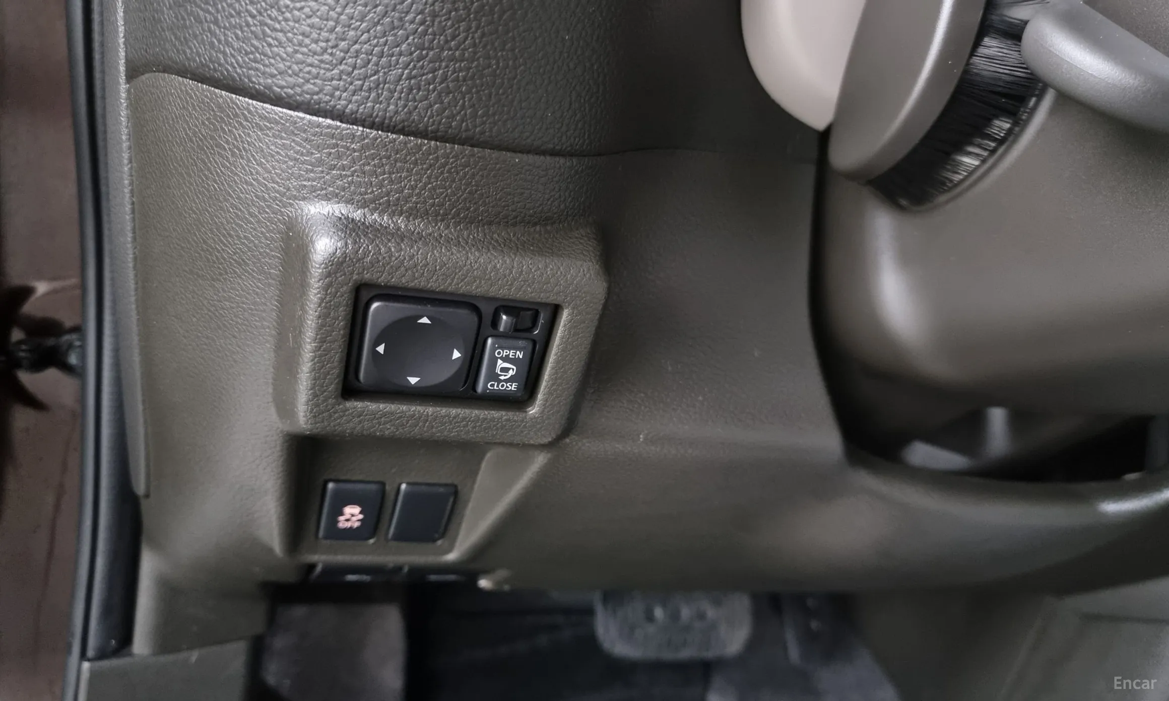 Nissan Cube превью 17