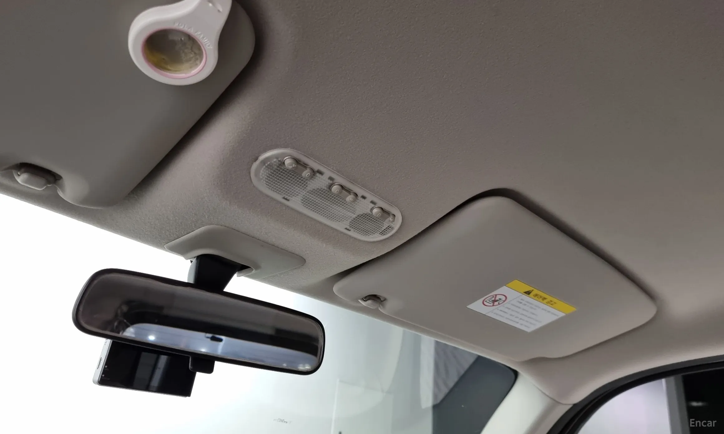 Nissan Cube превью 18