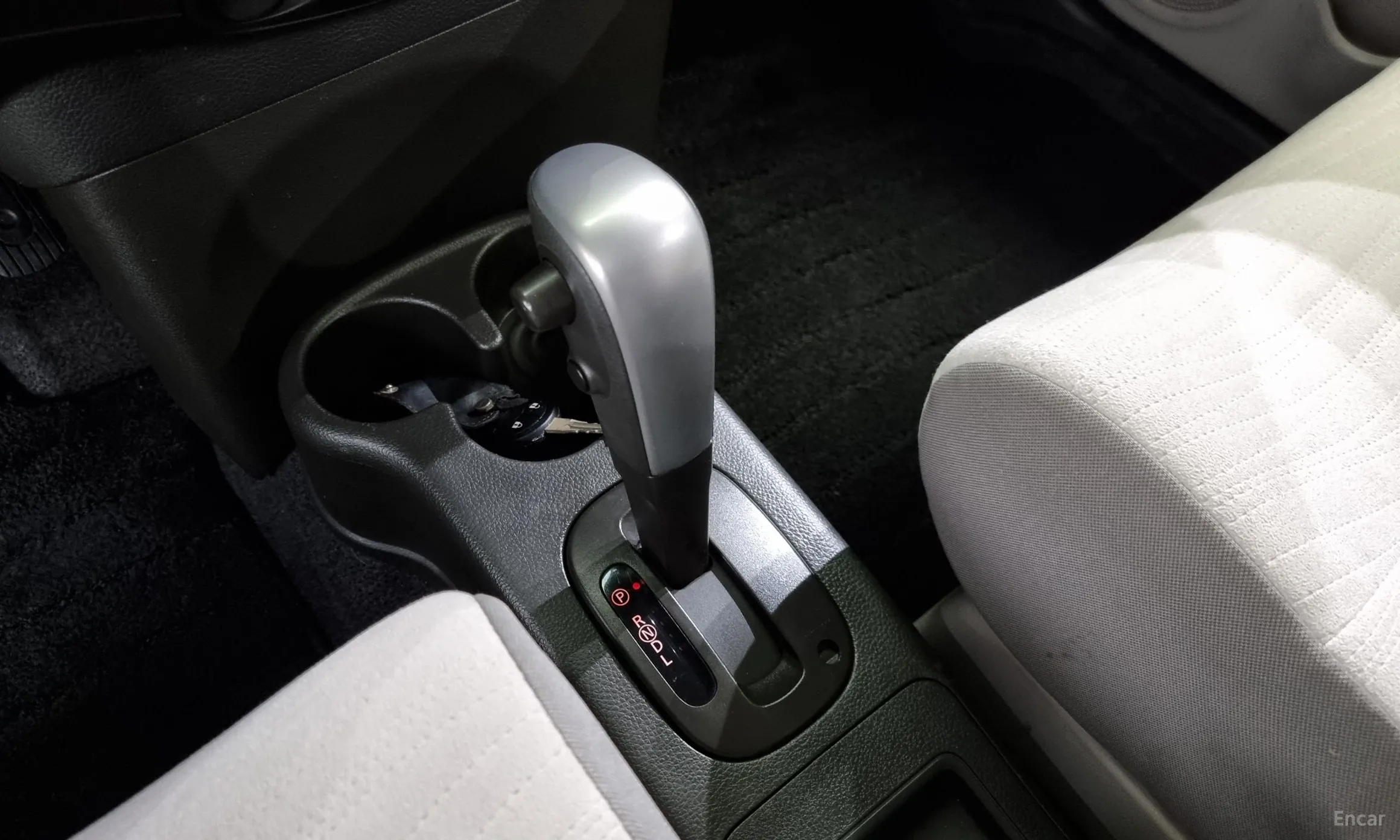 Nissan Cube превью 9