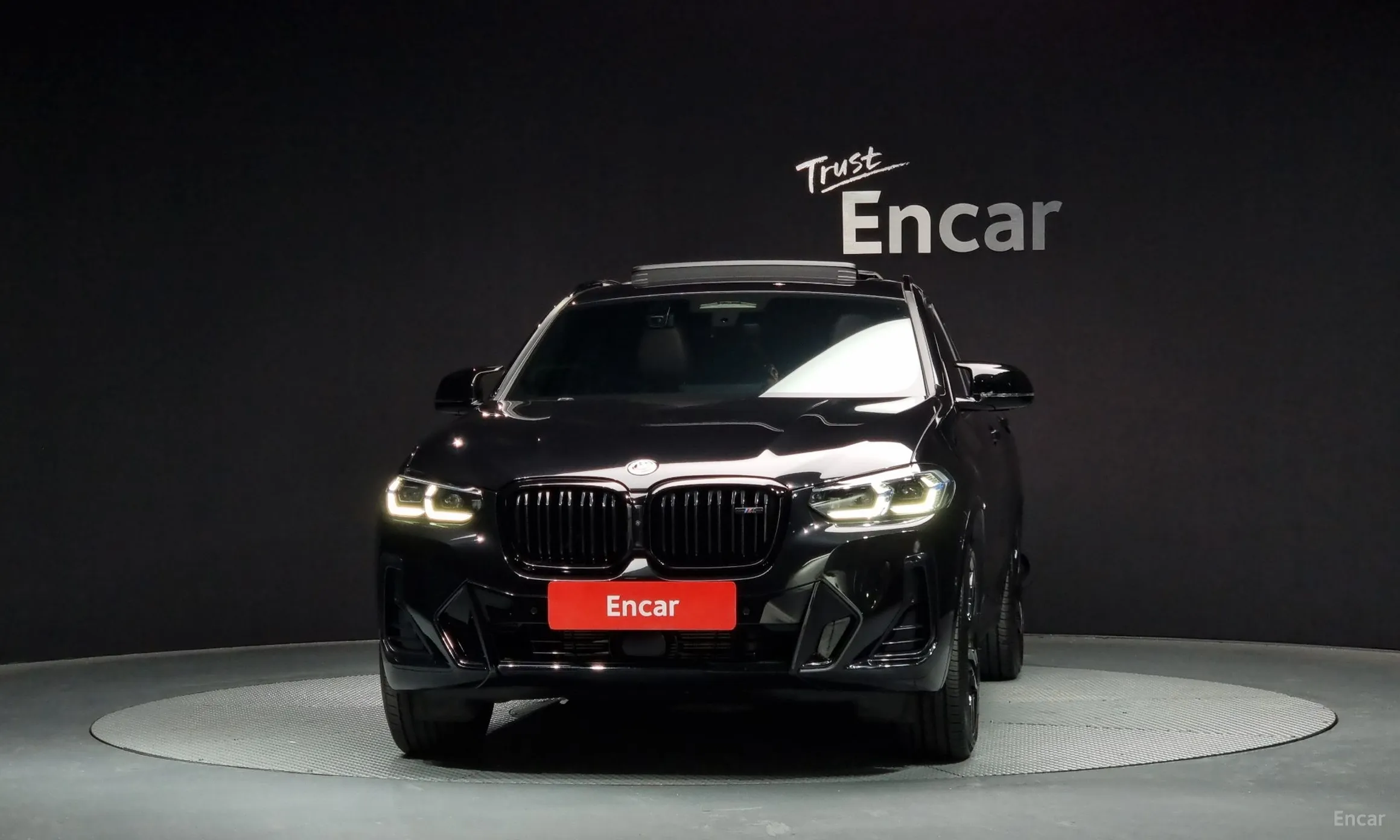 BMW X4 (G02)