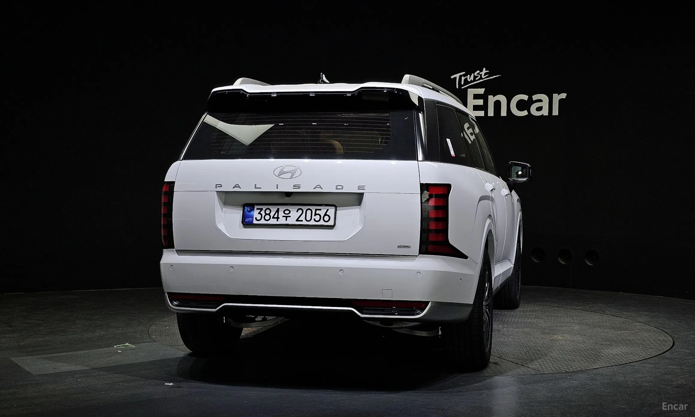 Hyundai Palisade (LX3) превью 3