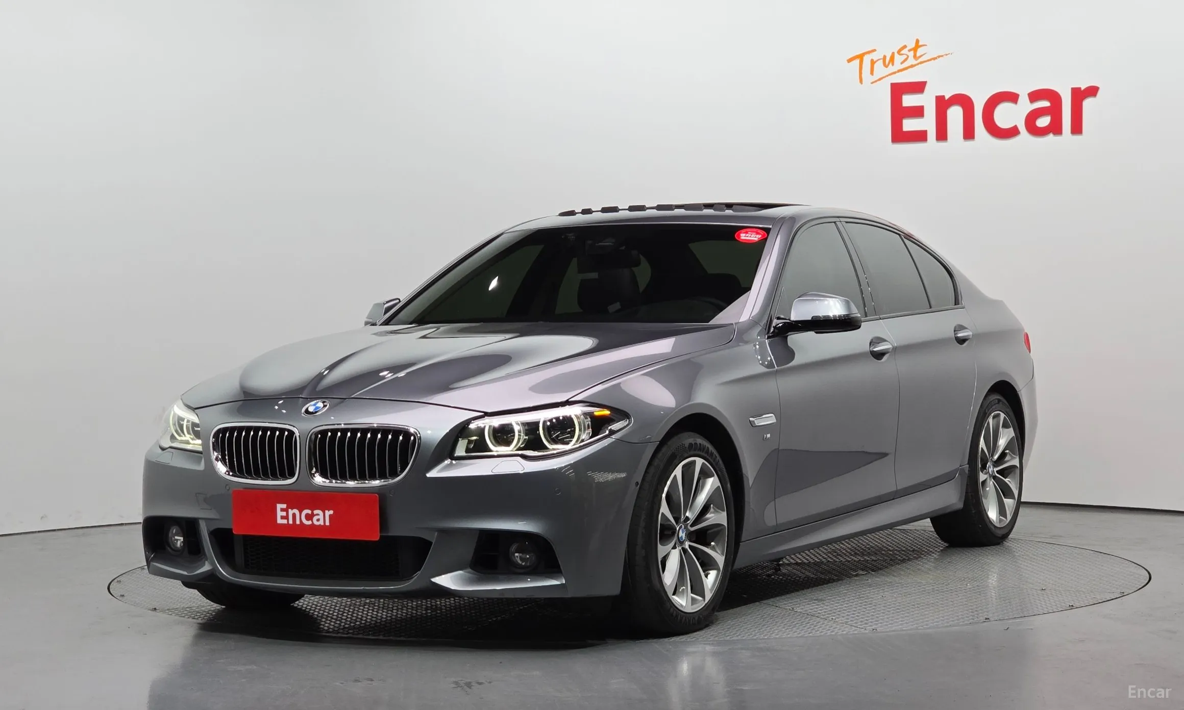 5 Series (F10)