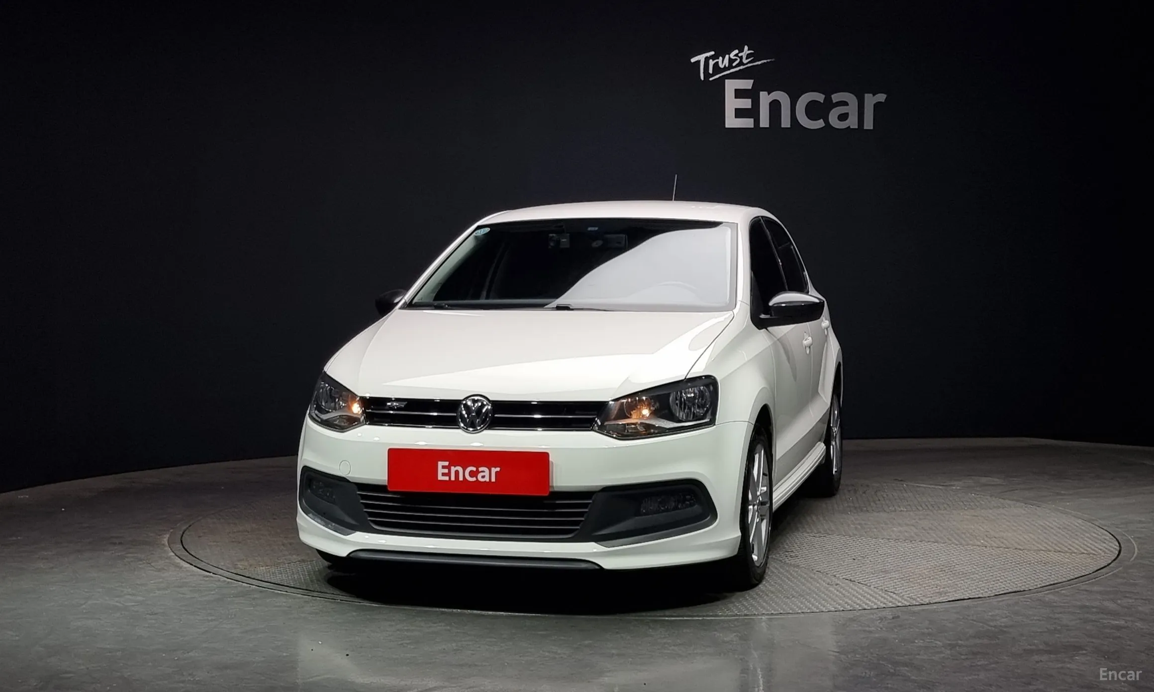 Volkswagen Polo превью 2