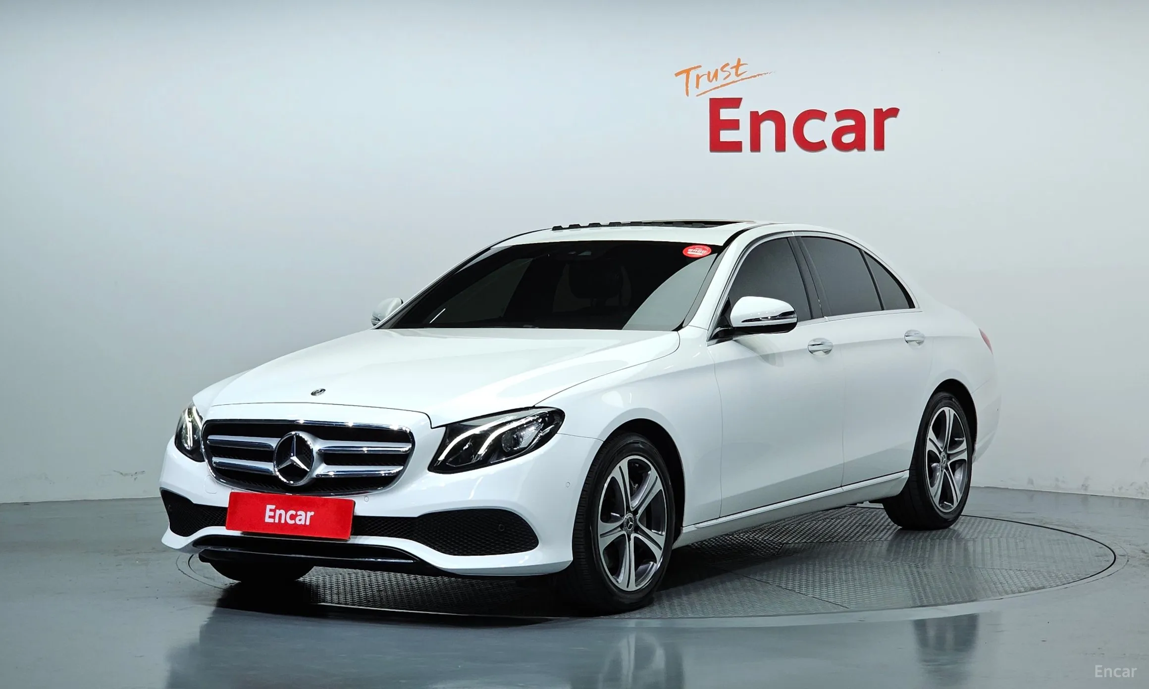 E-Class W213
