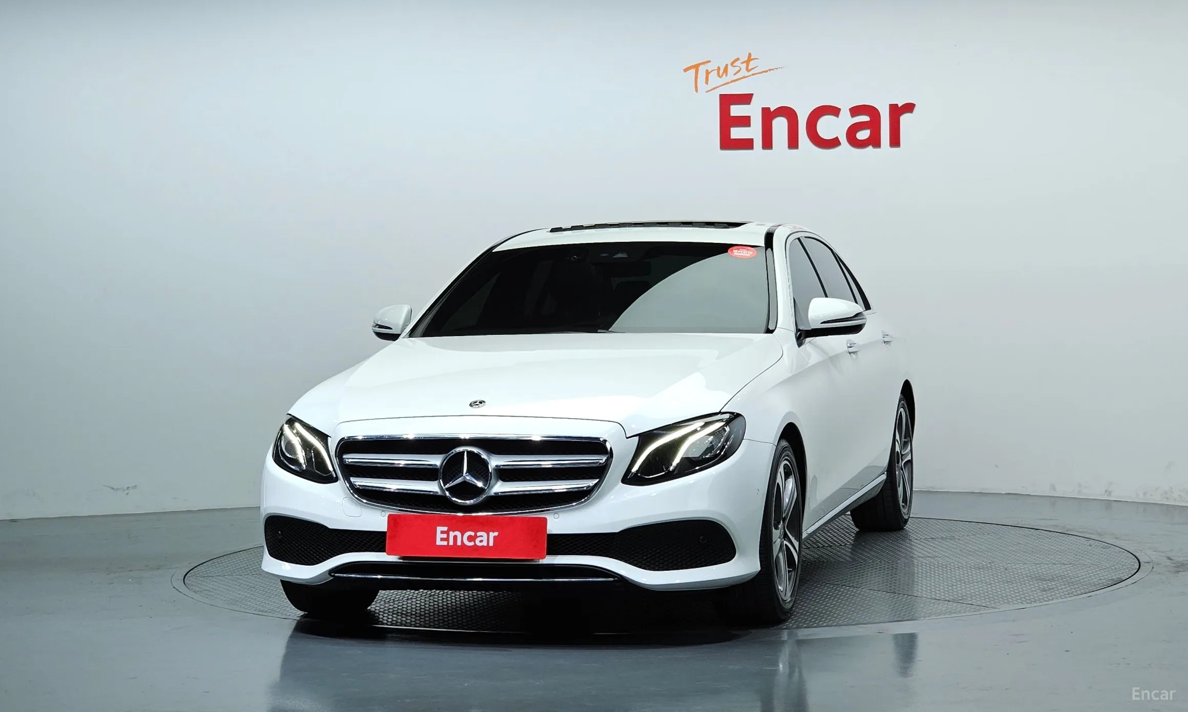 Mercedes Benz E-Class W213 превью 2