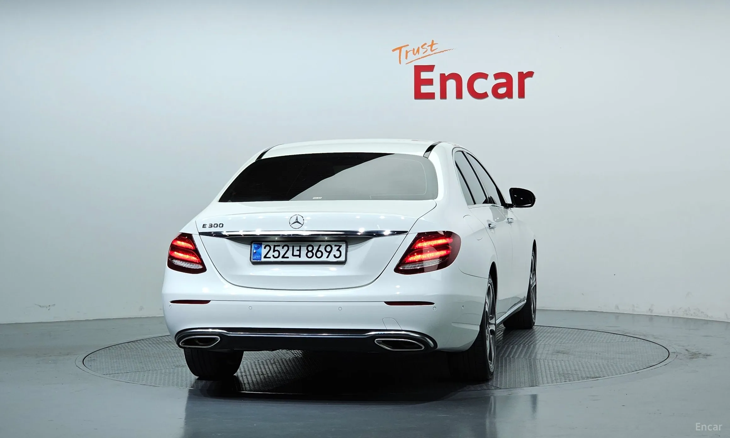 Mercedes Benz E-Class W213 превью 3