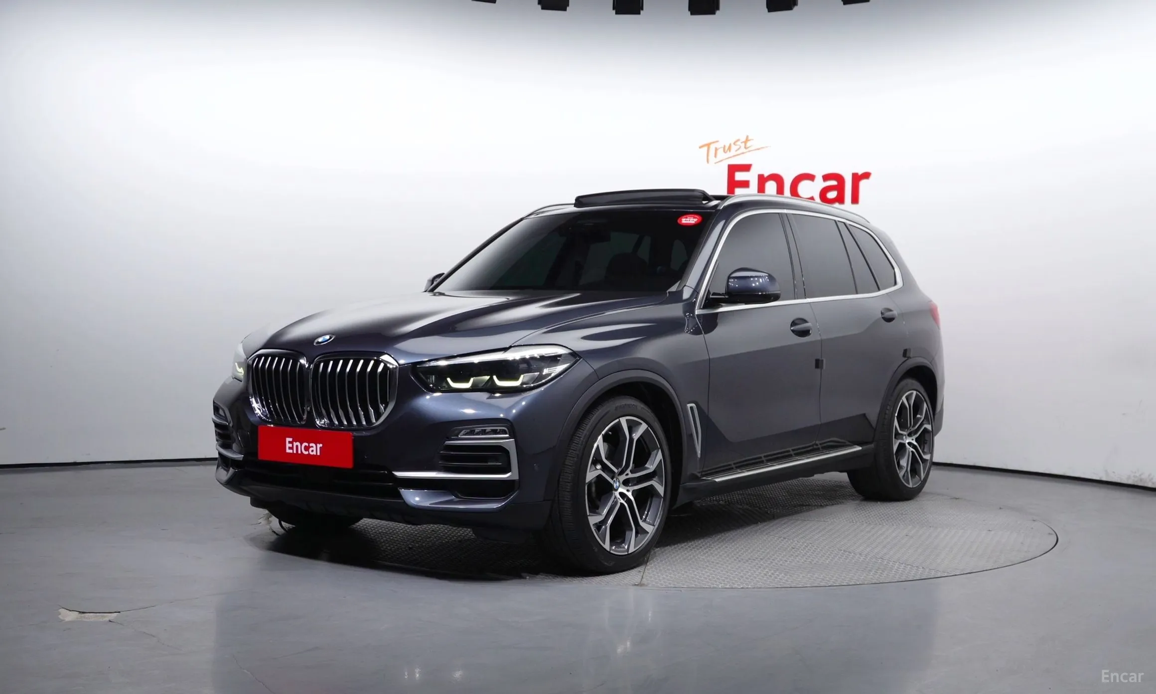 X5 (G05)