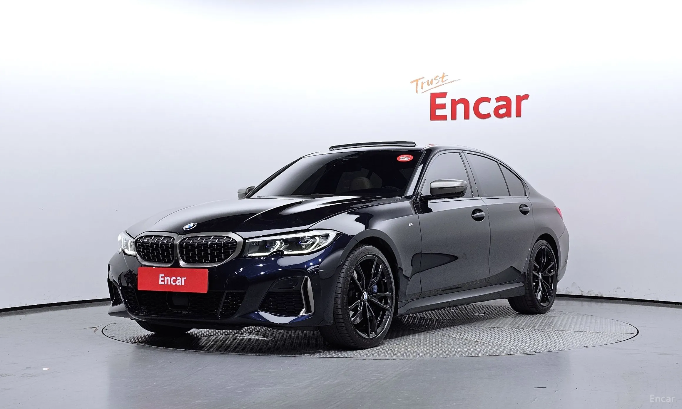 3 Series (G20)