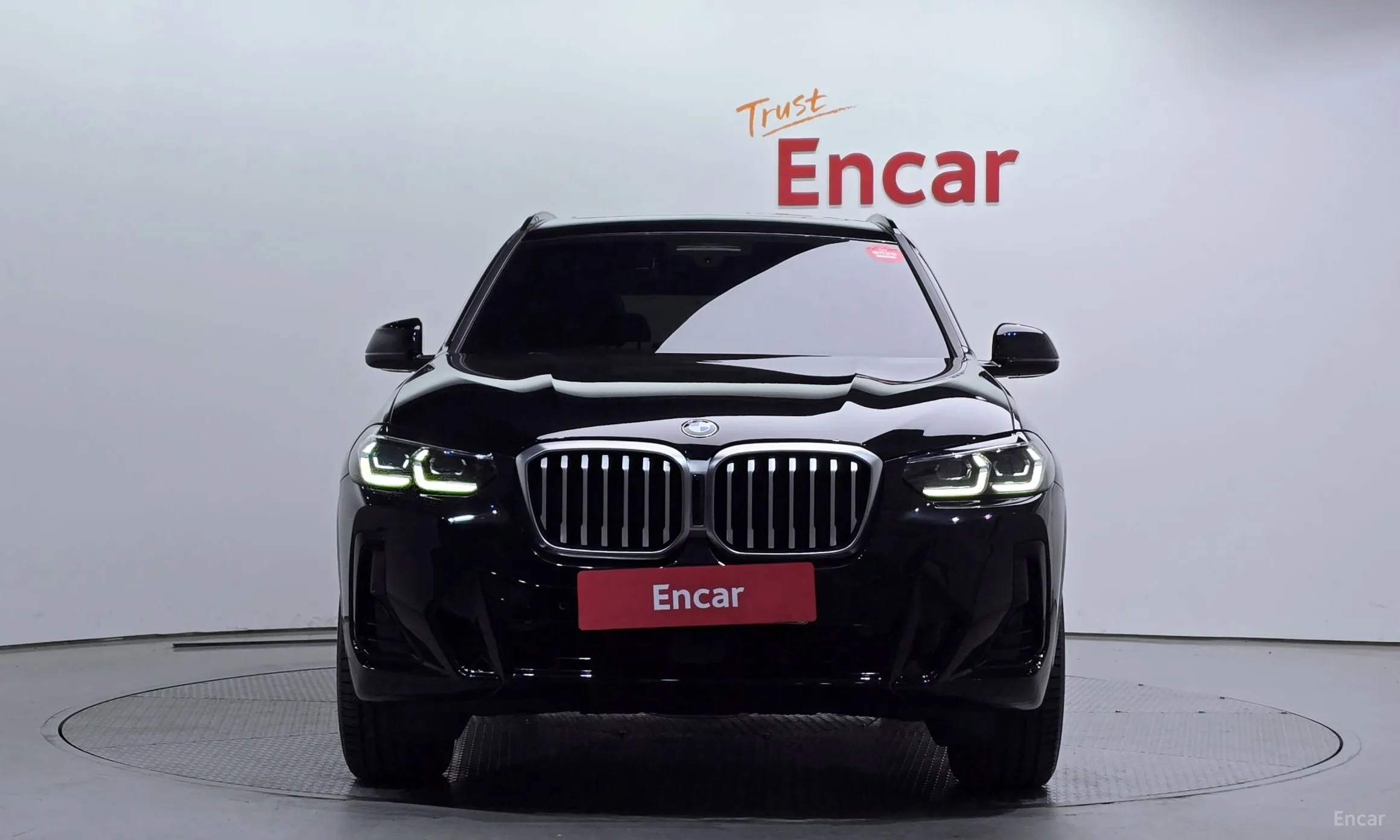 BMW X3 (G01)