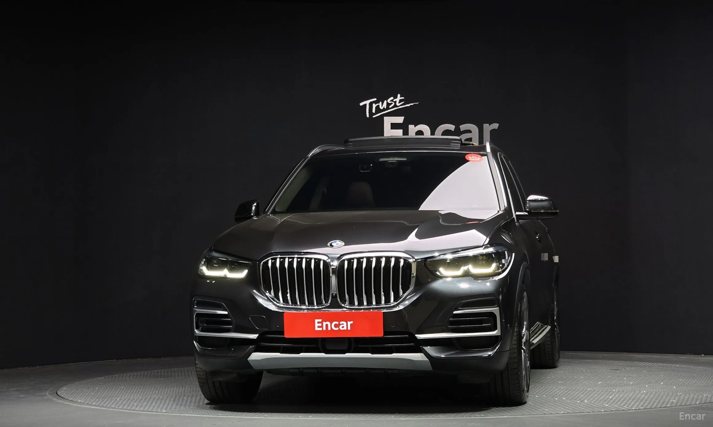 BMW X5 (G05)