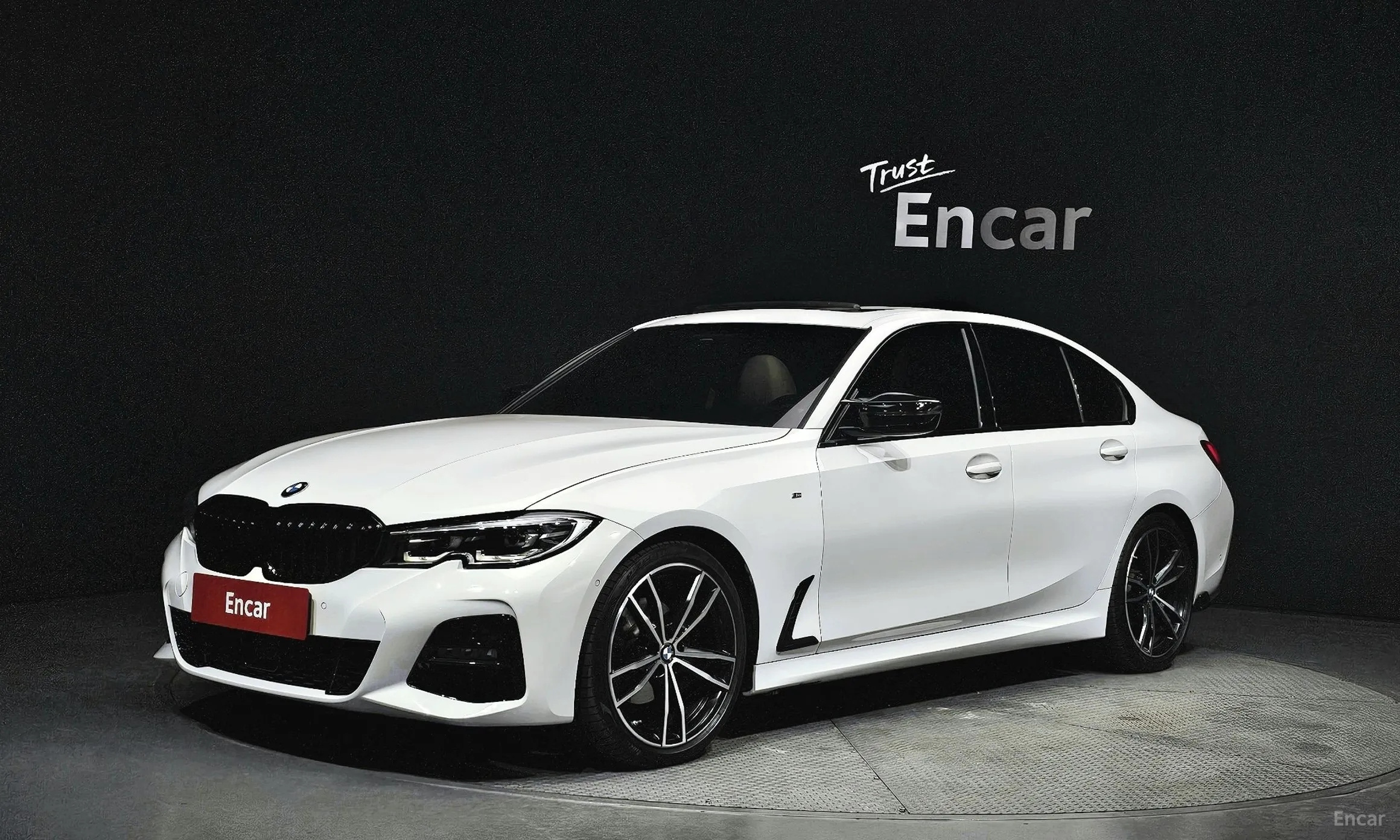 3 Series (G20)