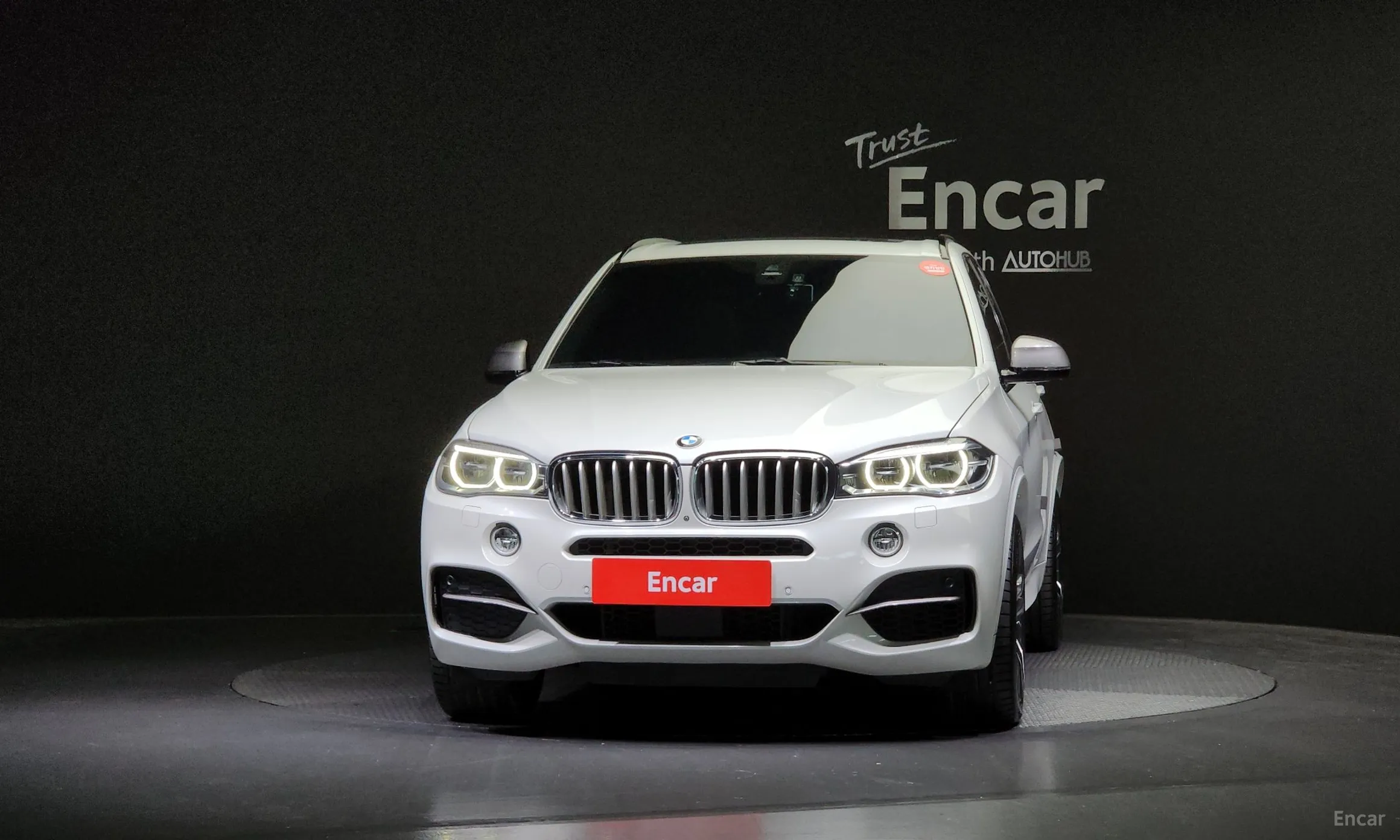 BMW X5 (F15)