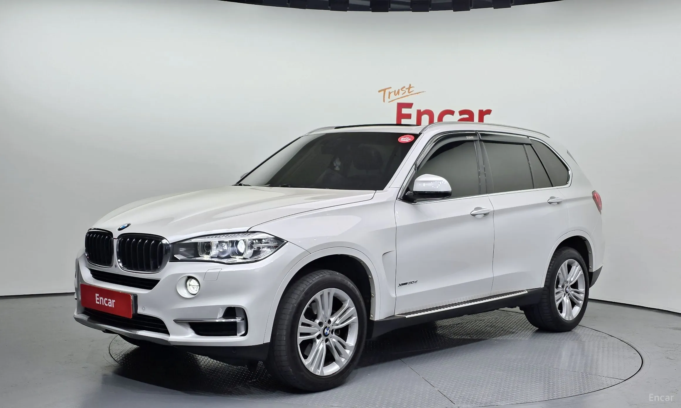 BMW X5 (F15)
