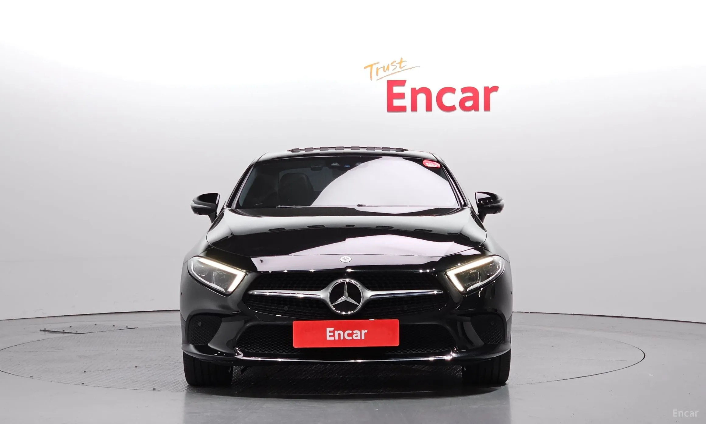 Mercedes Benz CLS-Class C257 превью 2