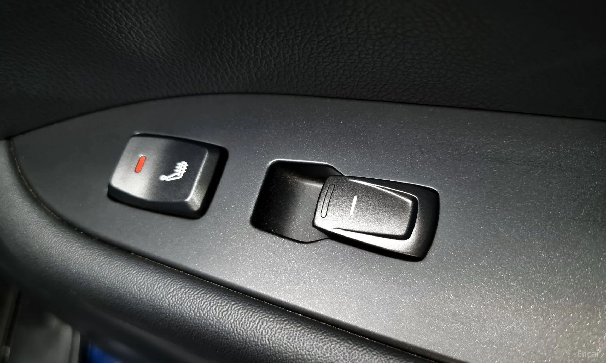KG Mobility (SsangYong) Rexton Sports Khan превью 19