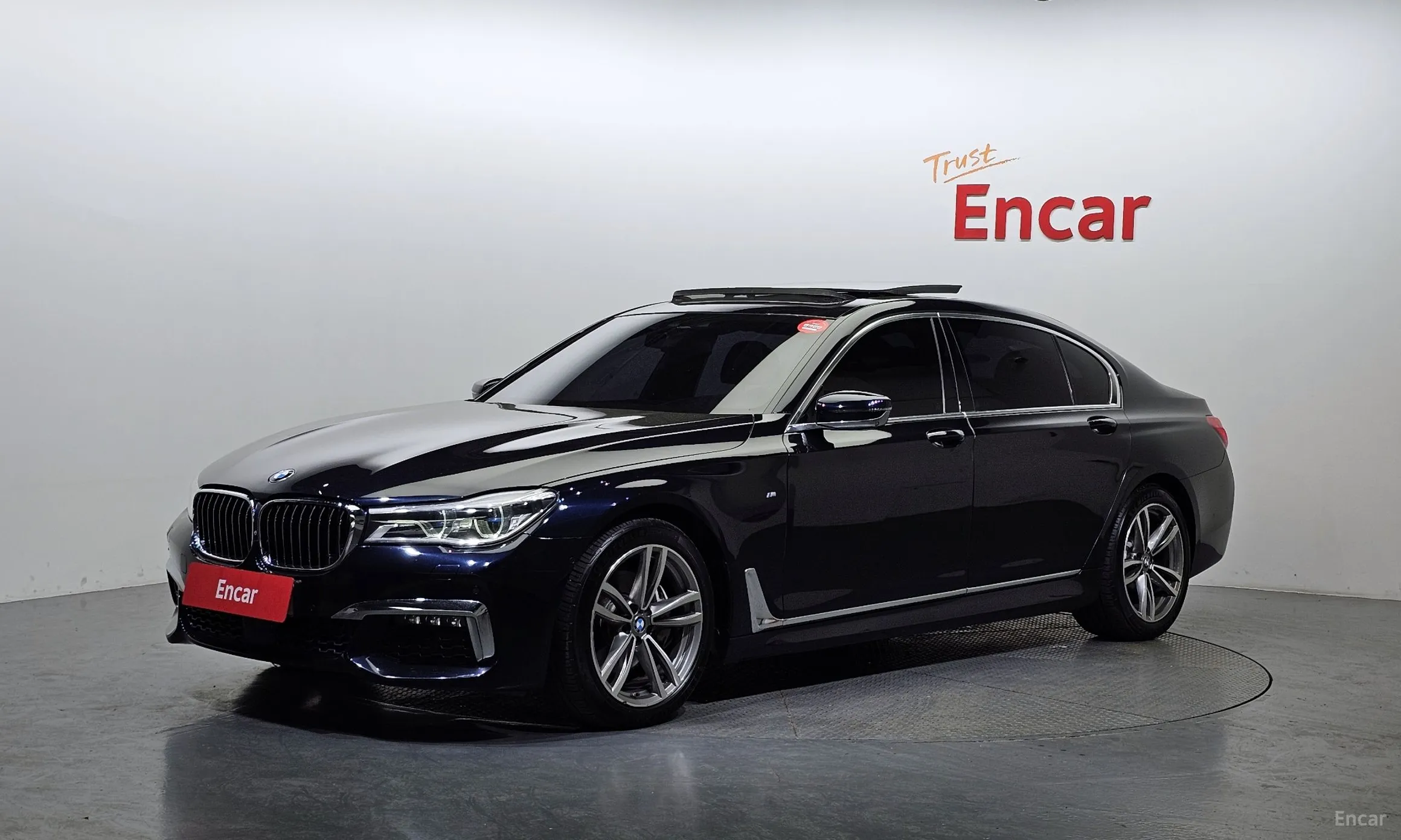 7 Series (G11)