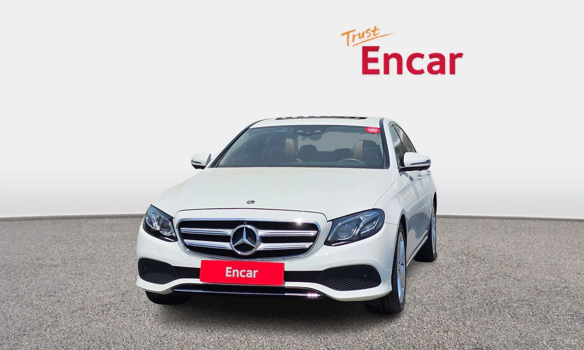 Mercedes Benz E-Class W213 превью 2