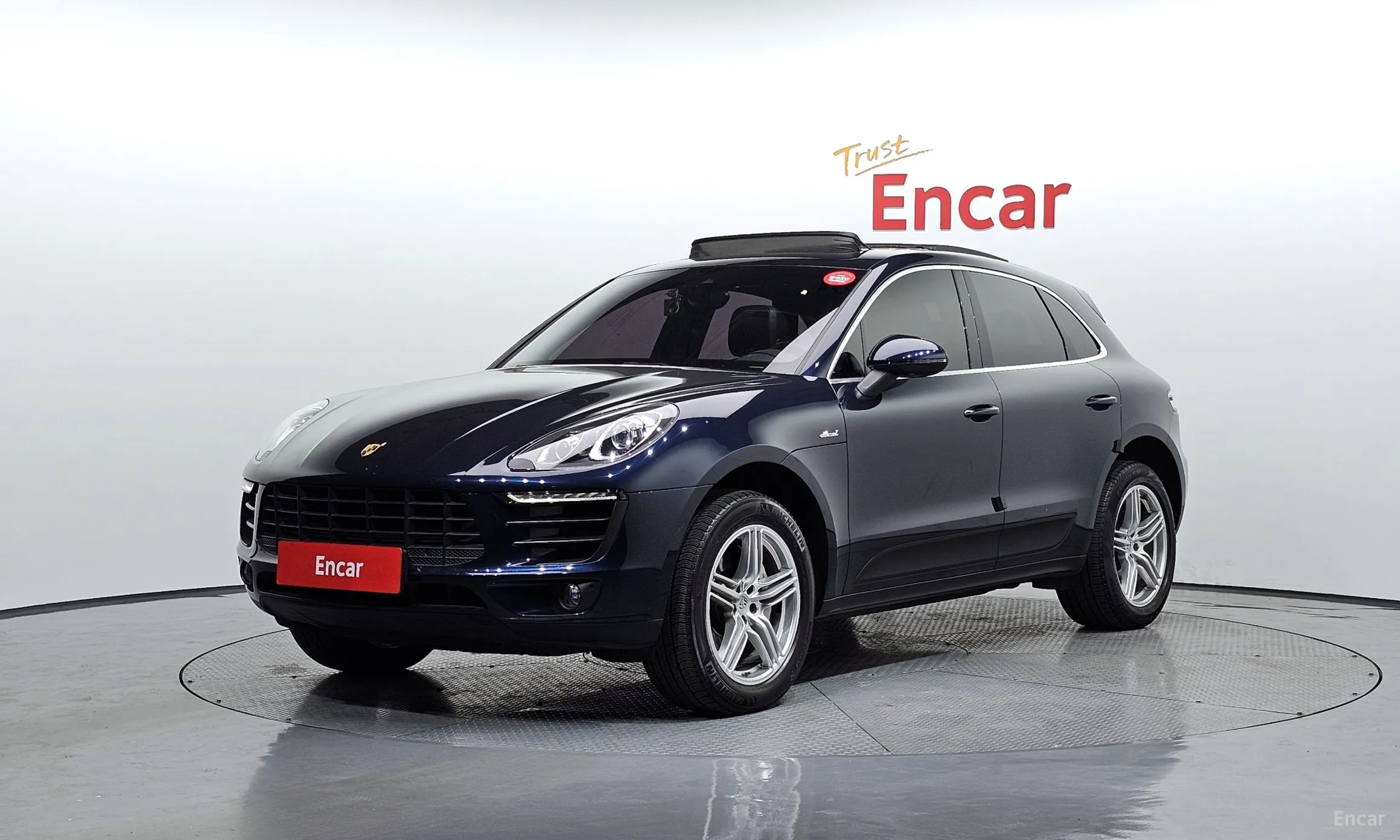 Macan