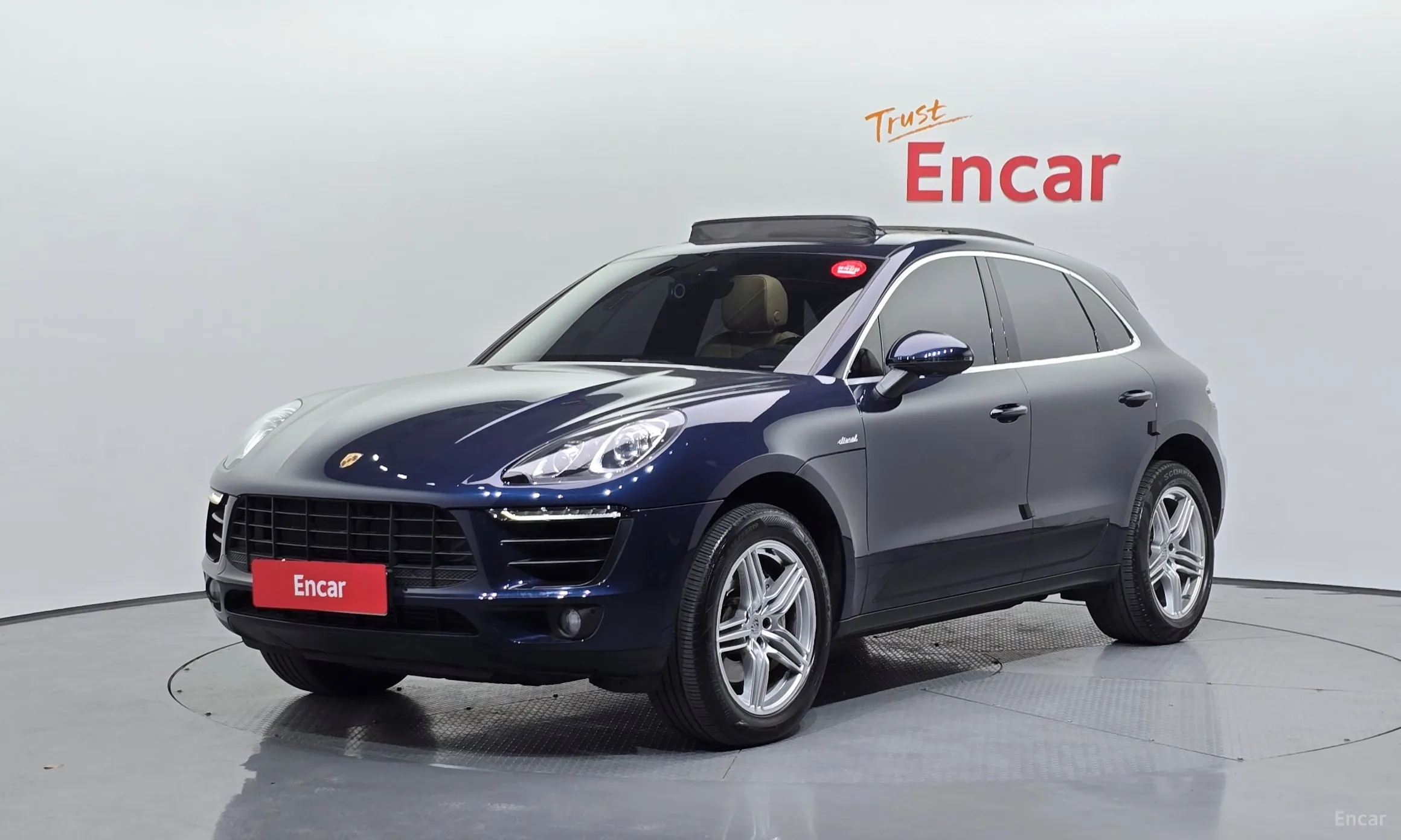 Macan