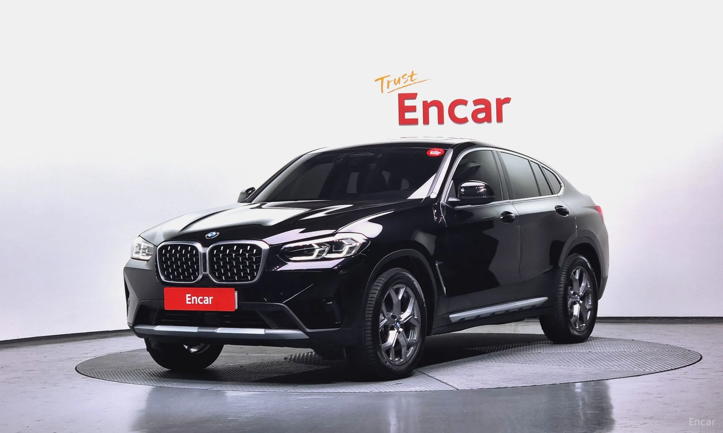 BMW X4 (G02)