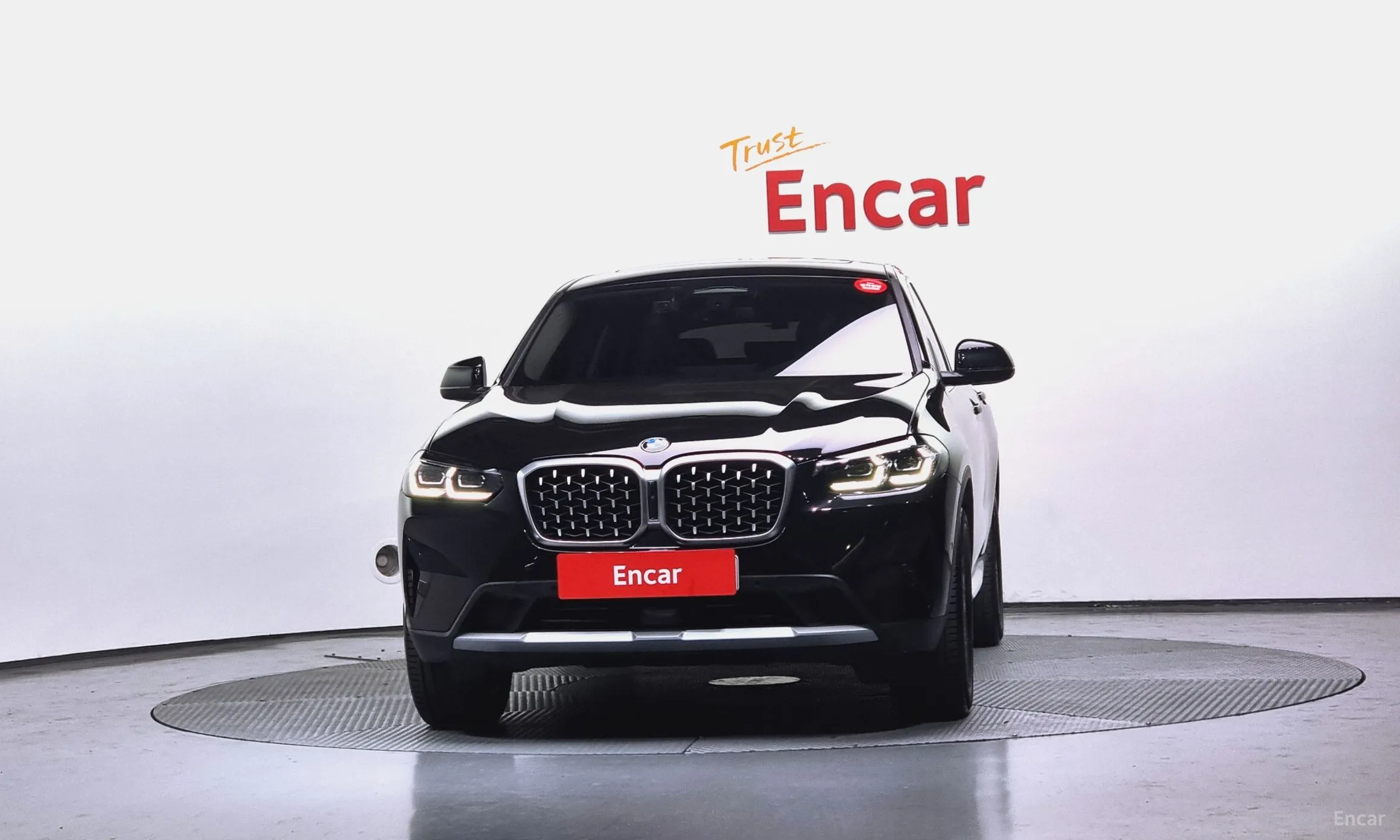 BMW X4 (G02)