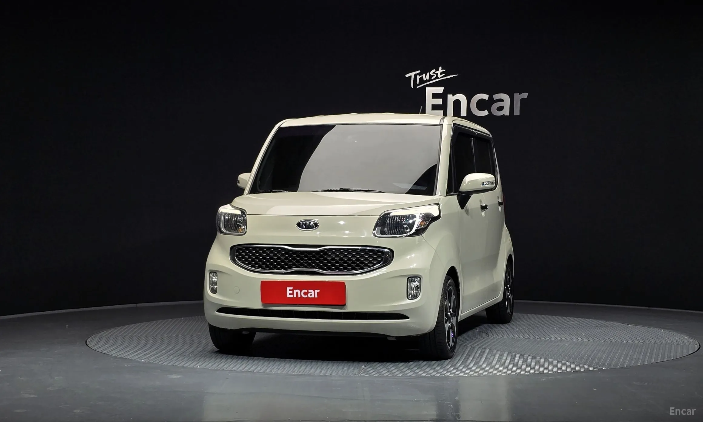 Kia Ray