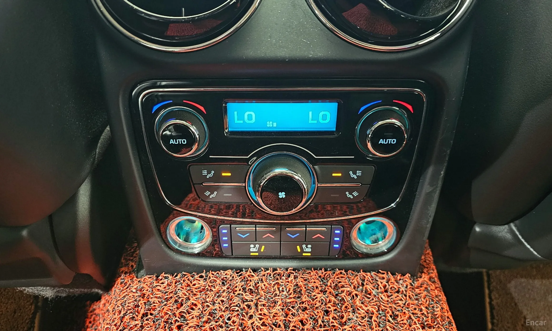 Jaguar All New XJ превью 18