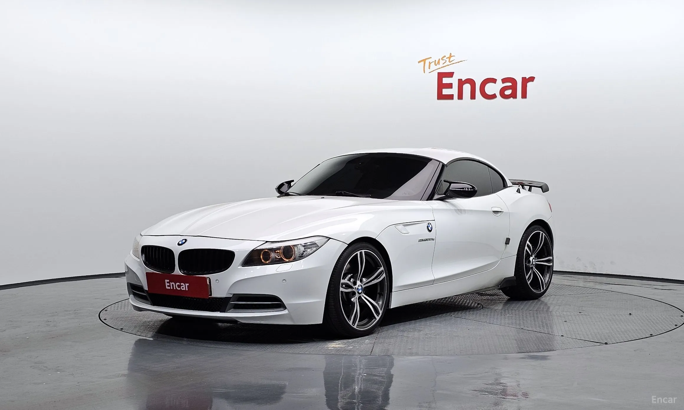 Z4 (E89)